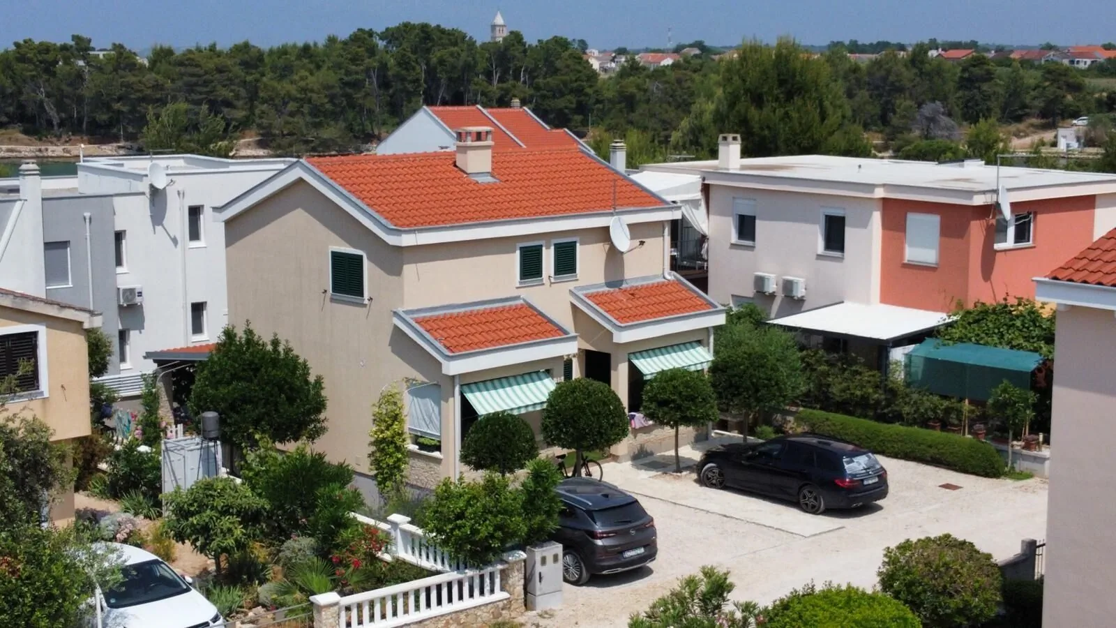 Apartmani Gordana Zaton – Zaton, Croația