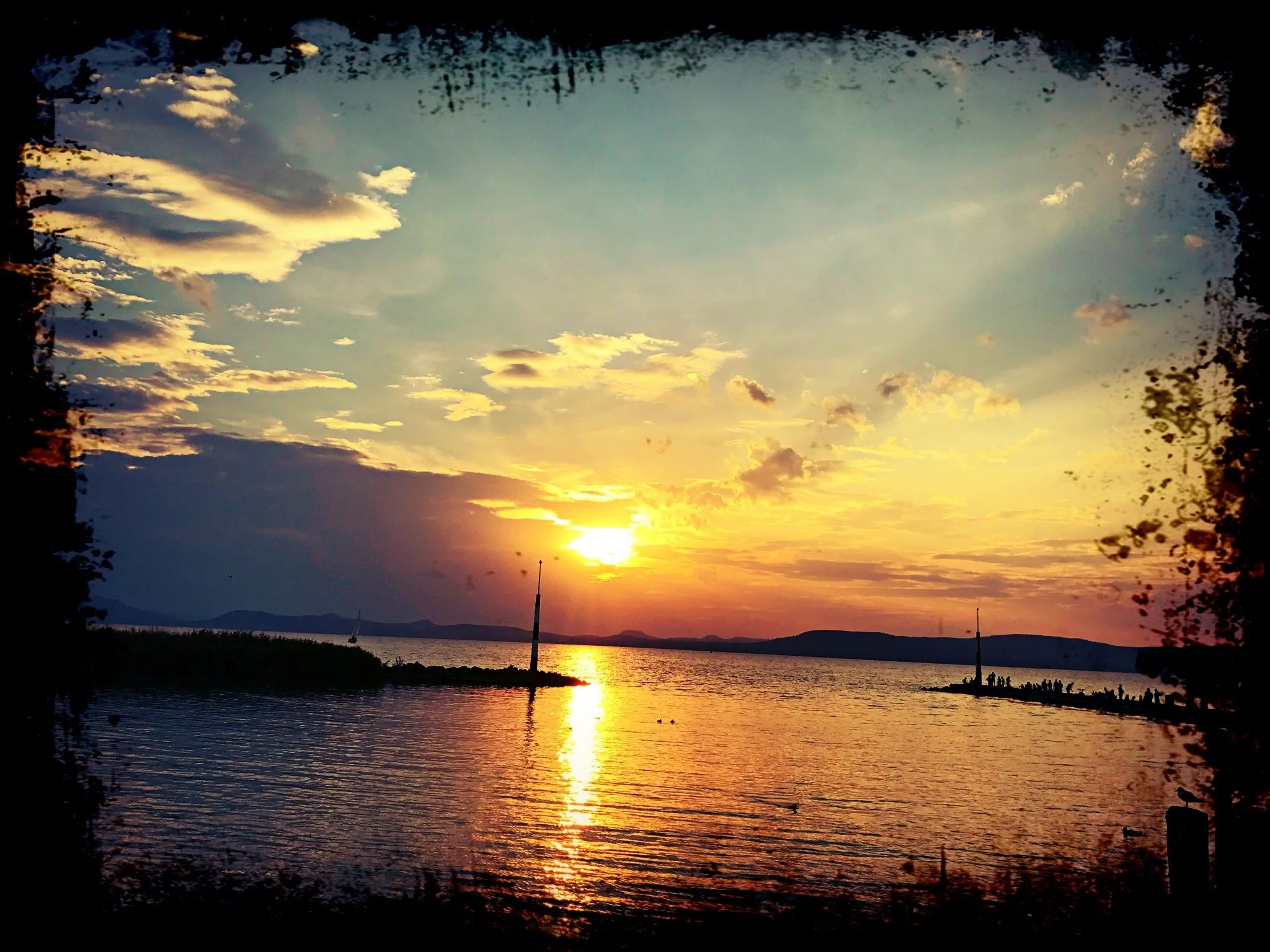 Panorama Apartment Balatonlelle – Balatonlelle, Ungaria