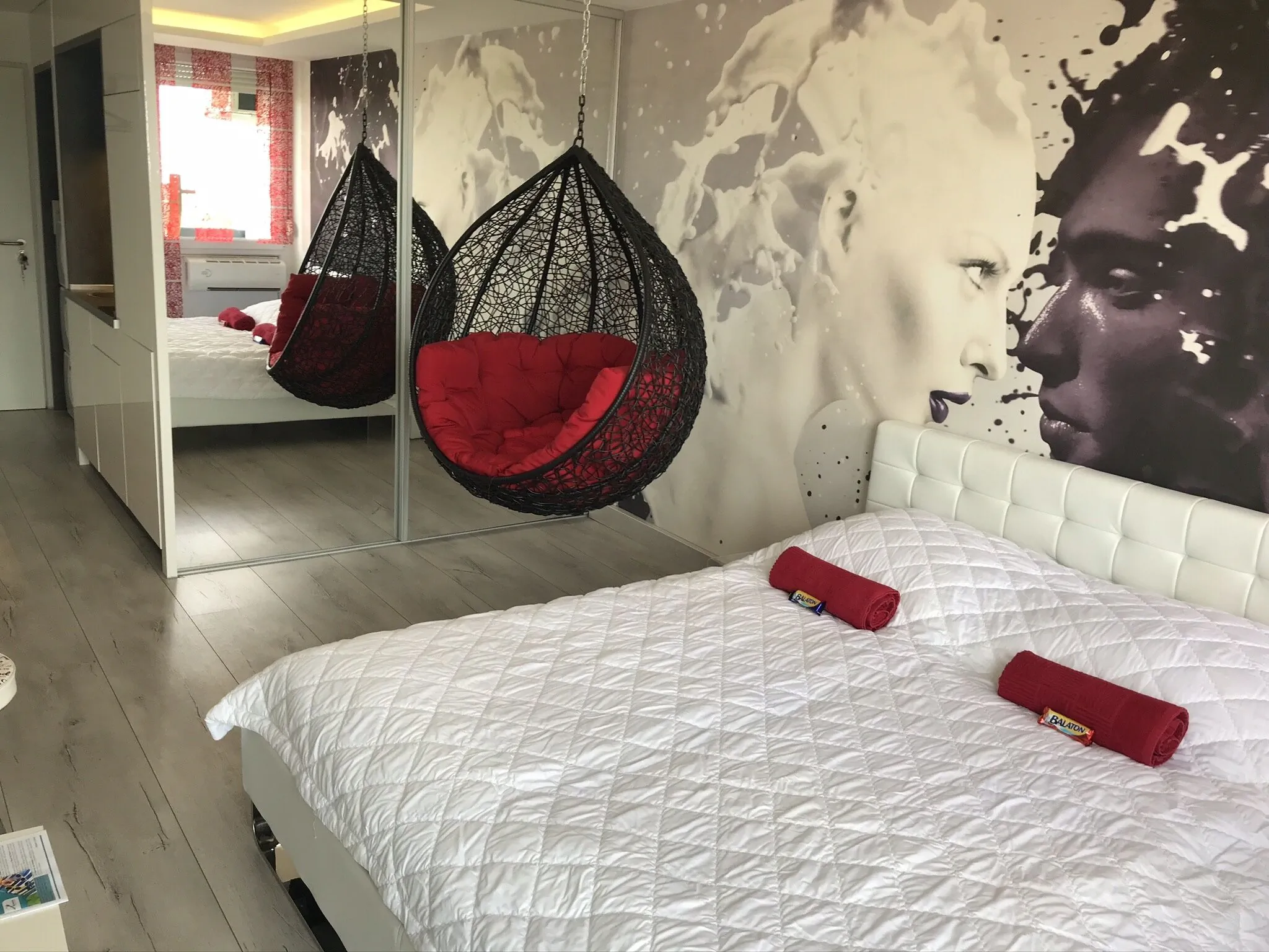 Panorama Apartment Balatonlelle – Balatonlelle, Ungaria
