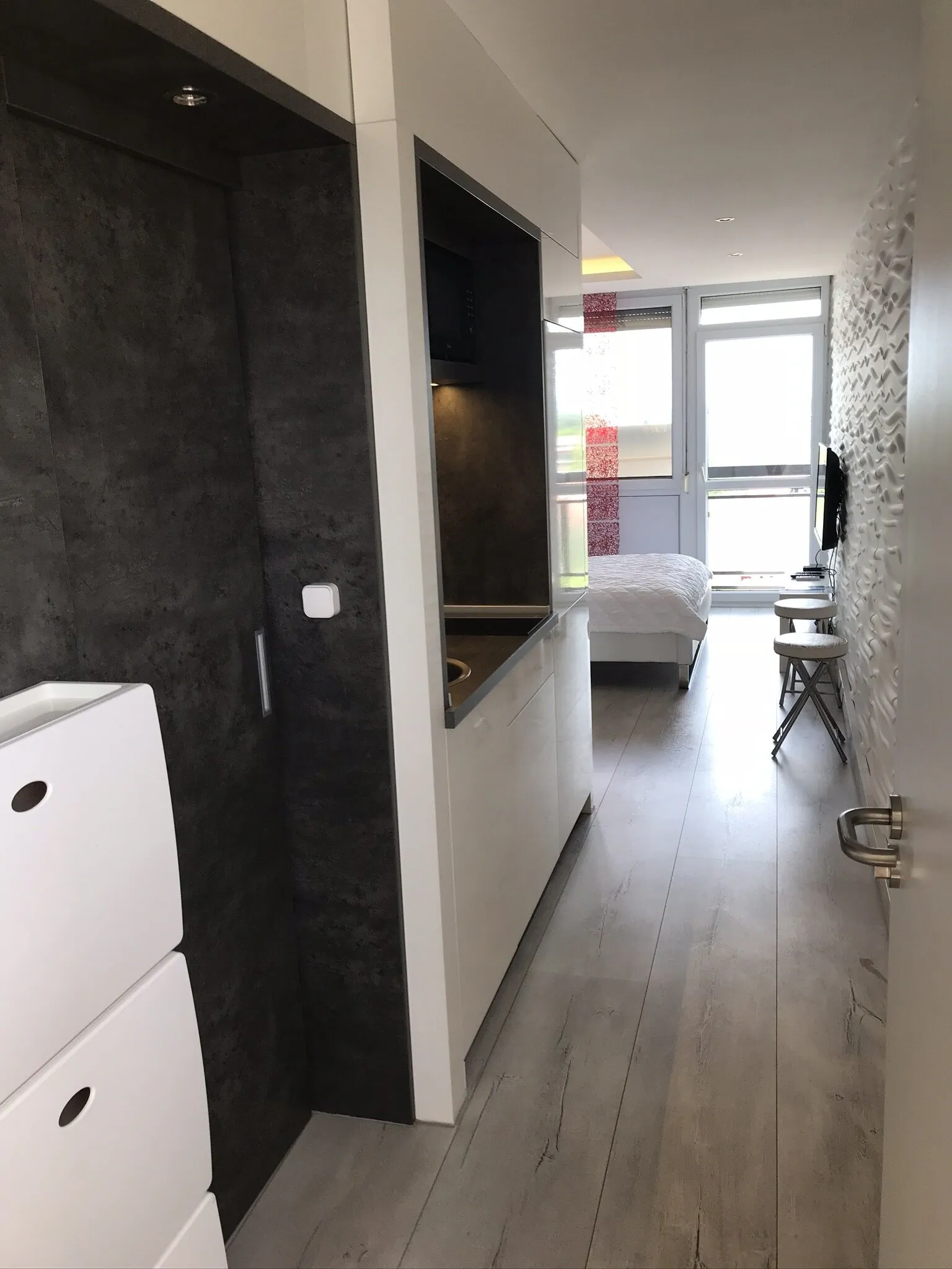 Panorama Apartment Balatonlelle – Balatonlelle, Ungaria