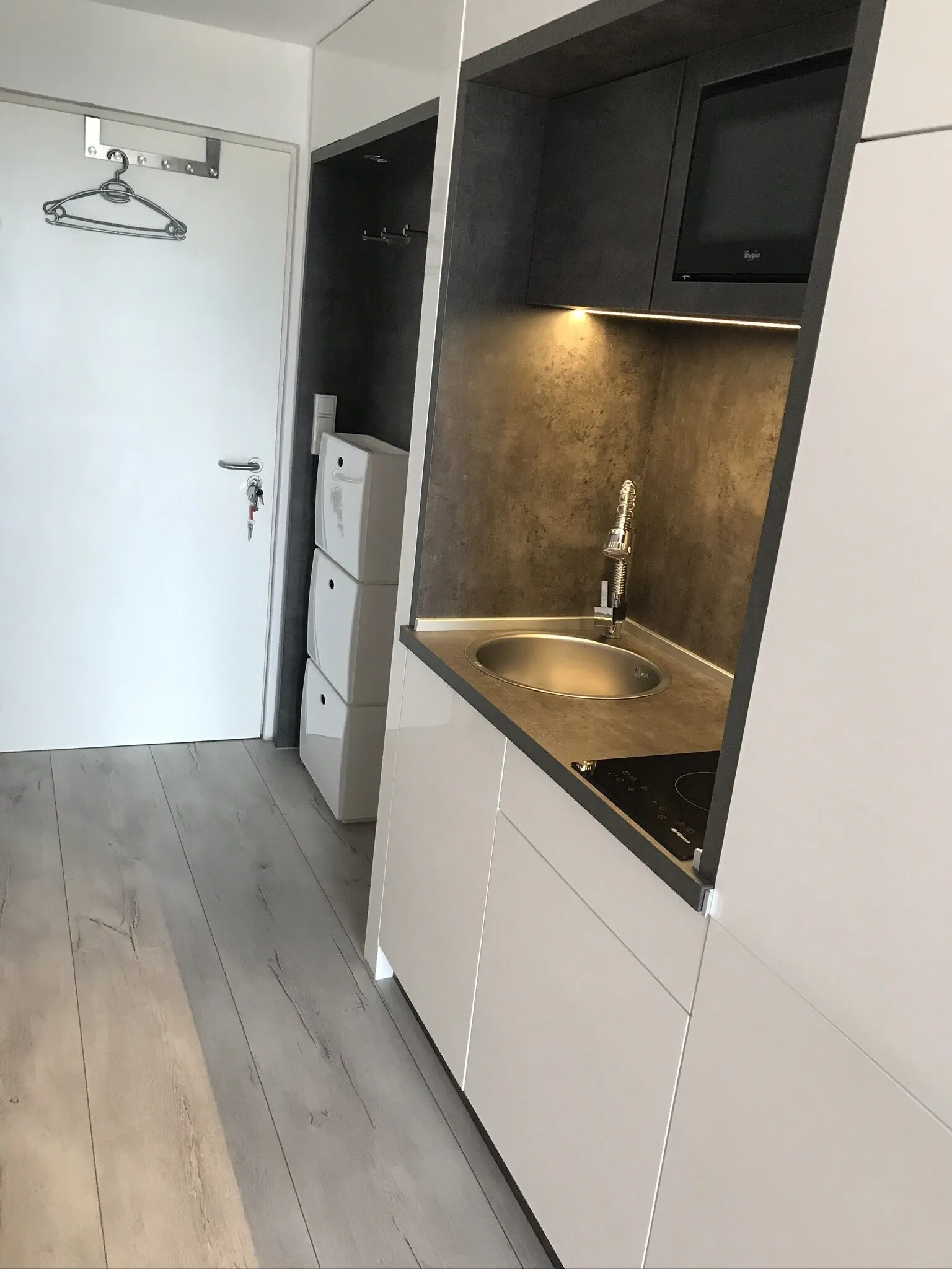 Panorama Apartment Balatonlelle – Balatonlelle, Ungaria
