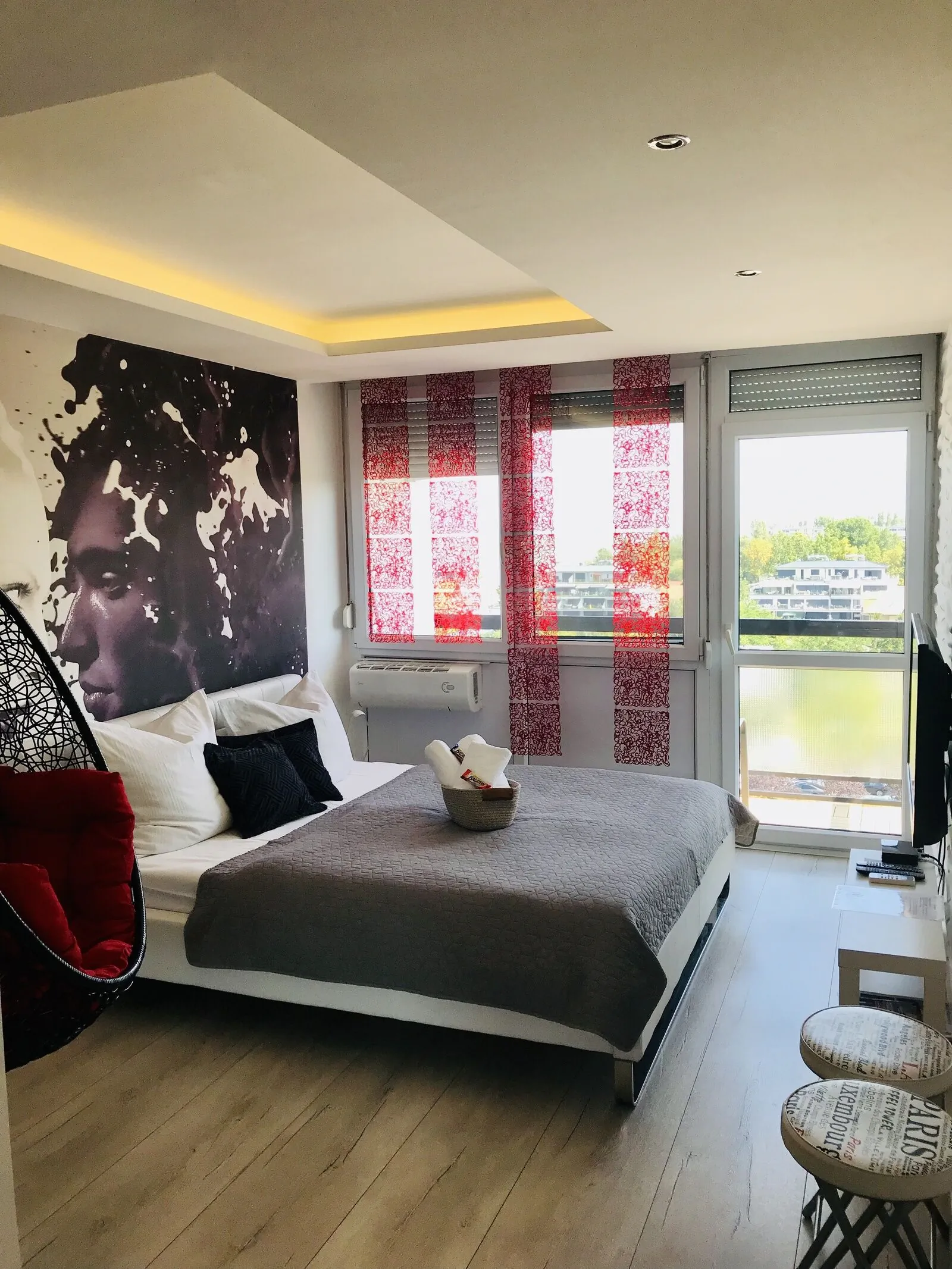 Panorama Apartment Balatonlelle – Balatonlelle, Ungaria