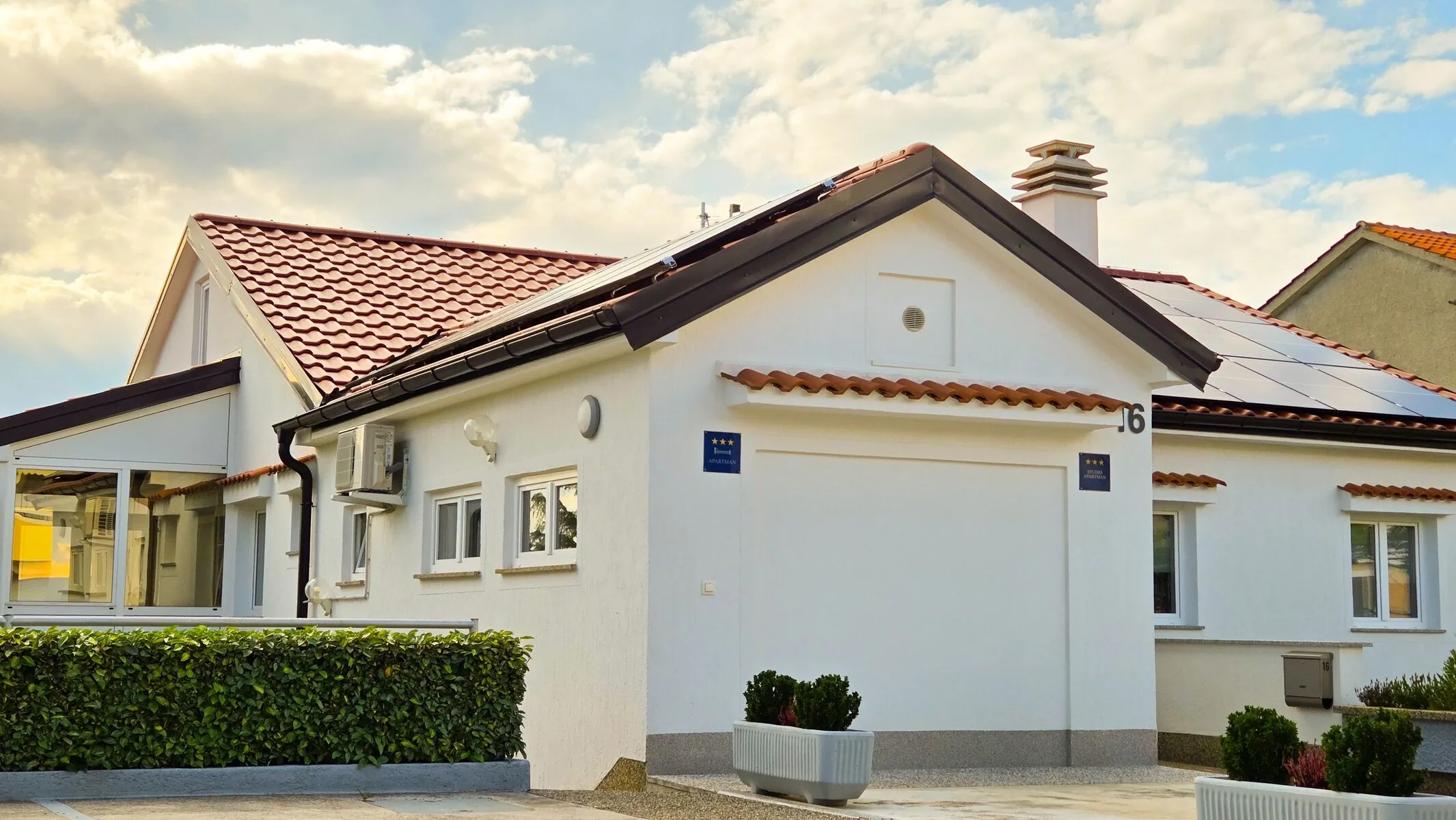 Apartments Belavic Njivice Krk – Njivice, Croația