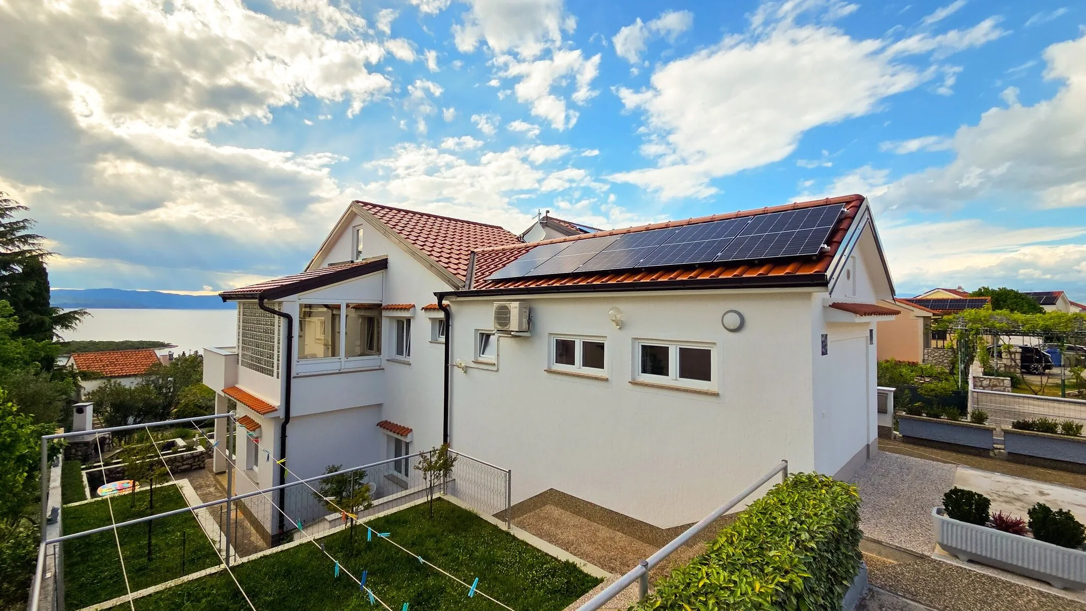 Apartments Belavic Njivice Krk – Njivice, Croația