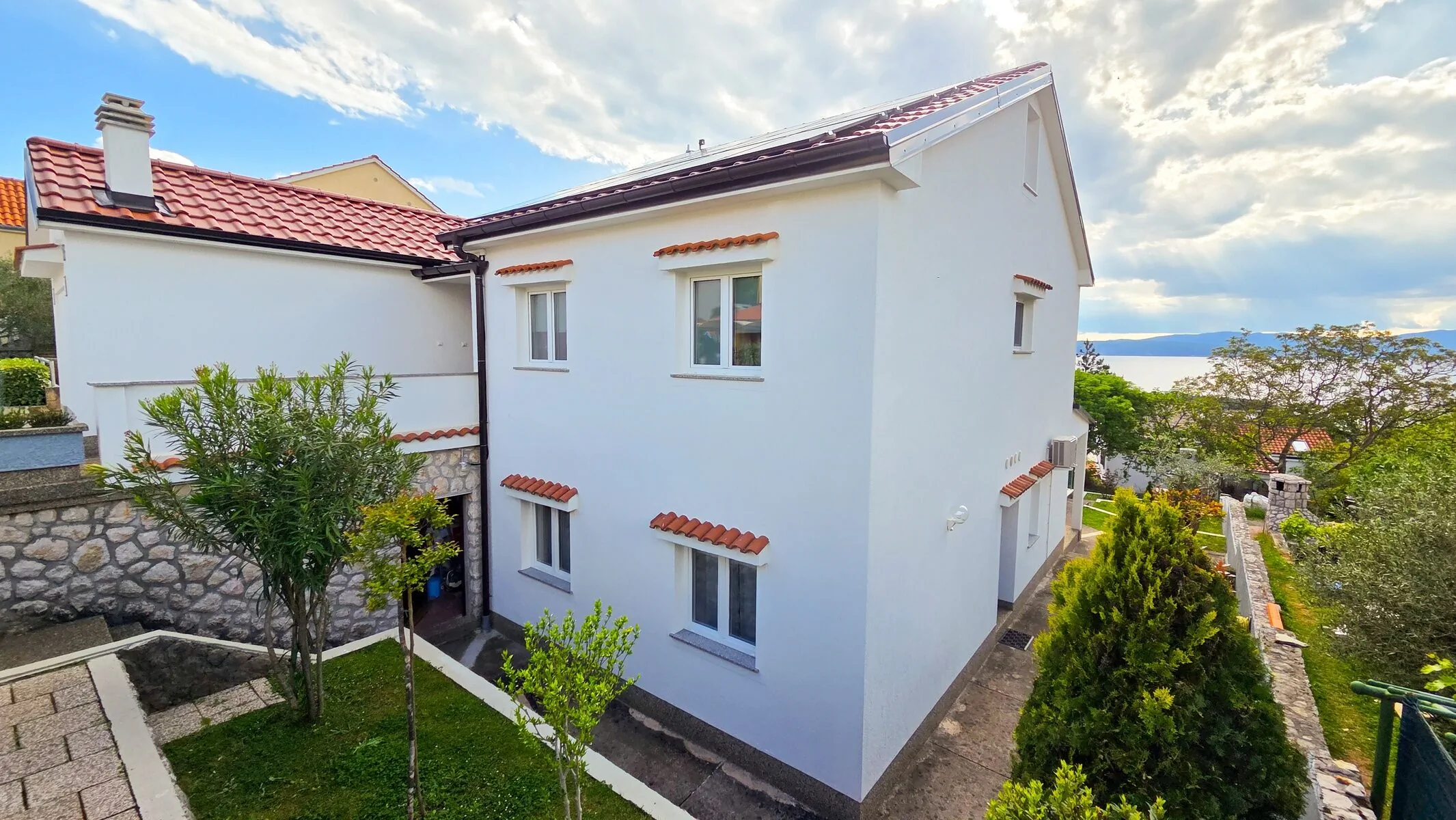 Apartments Belavic Njivice Krk – Njivice, Croația
