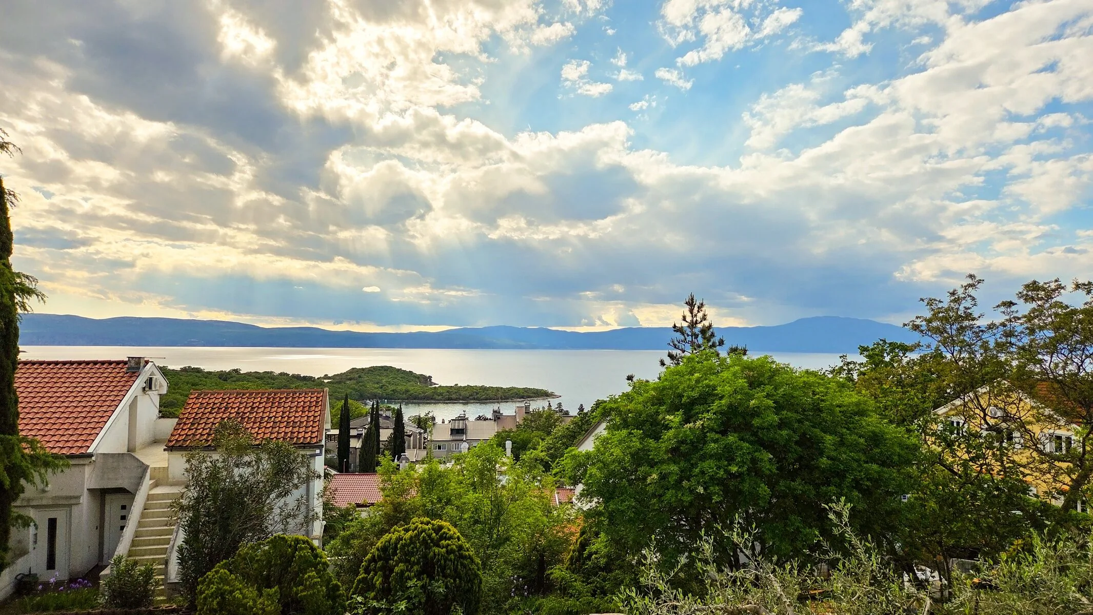 Apartments Belavic Njivice Krk – Njivice, Croația