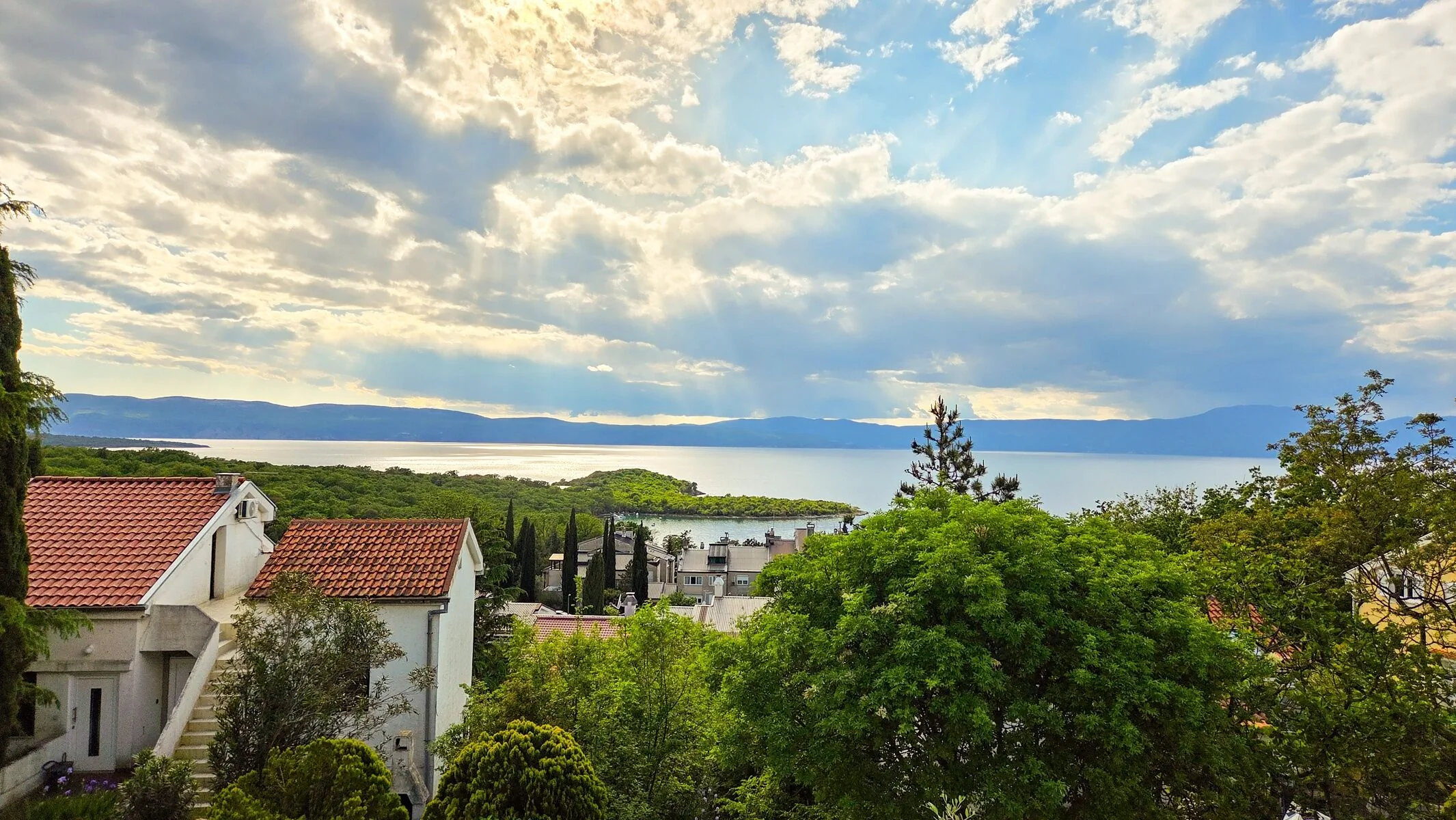 Apartments Belavic Njivice Krk – Njivice, Croația