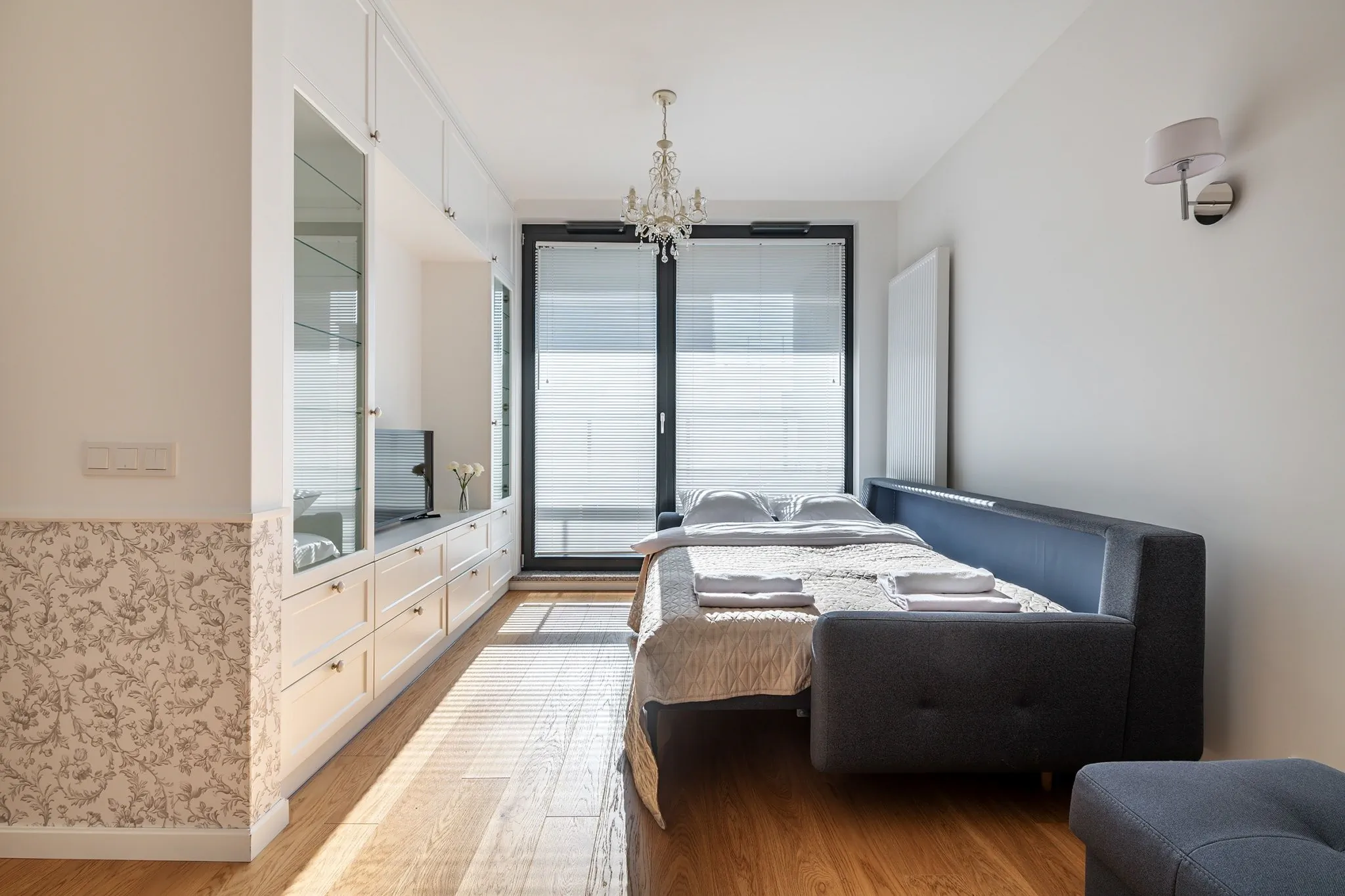 P&O Apartments Okecie 4 Warszawa – Varșovia, Polonia