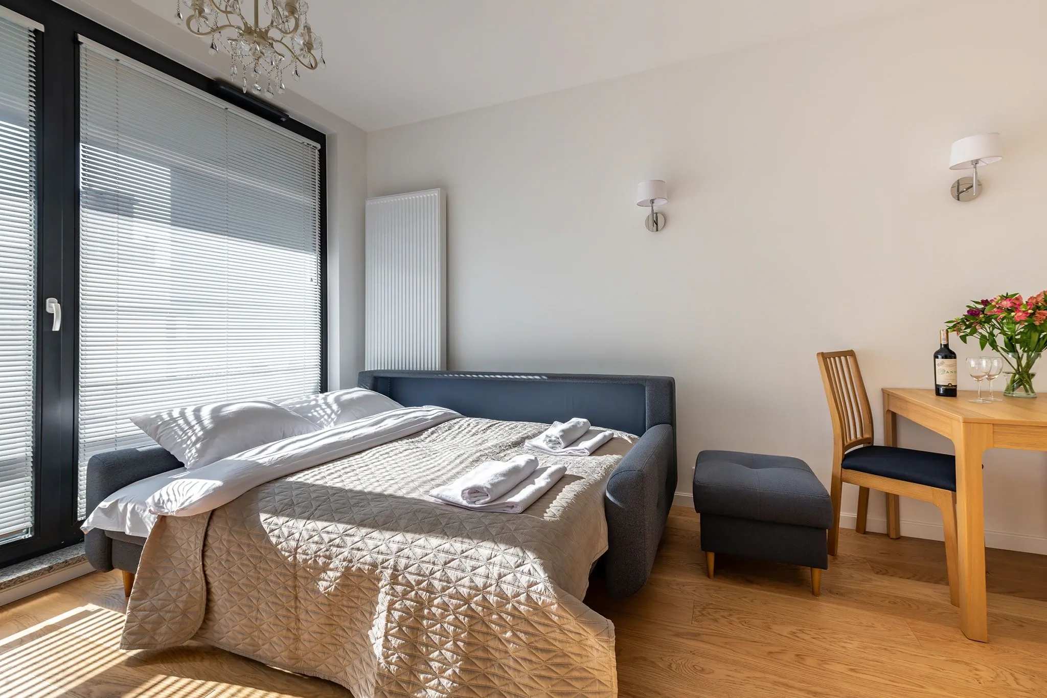 P&O Apartments Okecie 4 Warszawa – Varșovia, Polonia