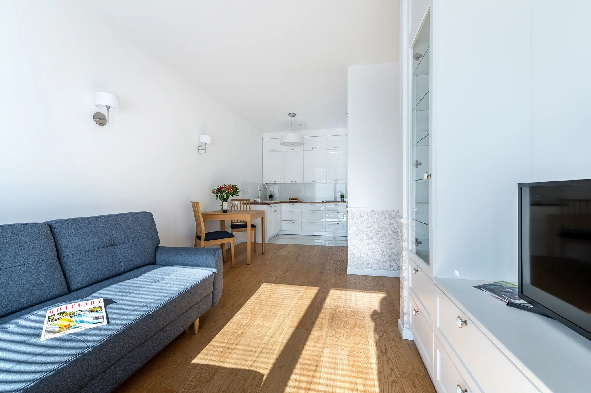 P&O Apartments Okecie 4 Warszawa – Varșovia, Polonia