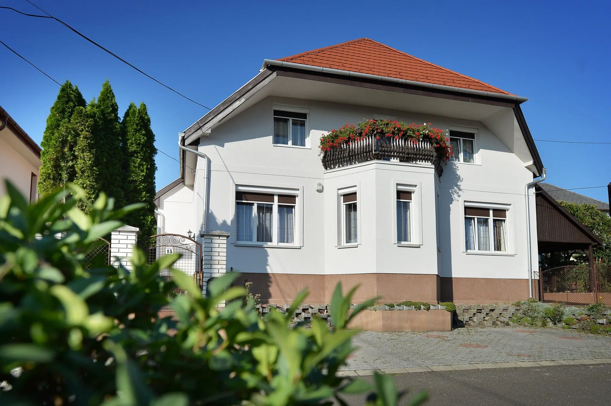 Hajdúhegy Vendégház Eger – Eger, Ungaria