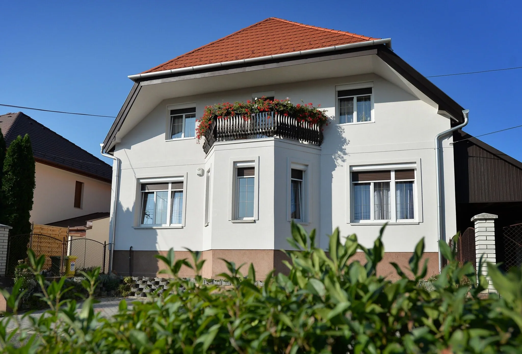 Hajdúhegy Vendégház Eger – Eger, Ungaria