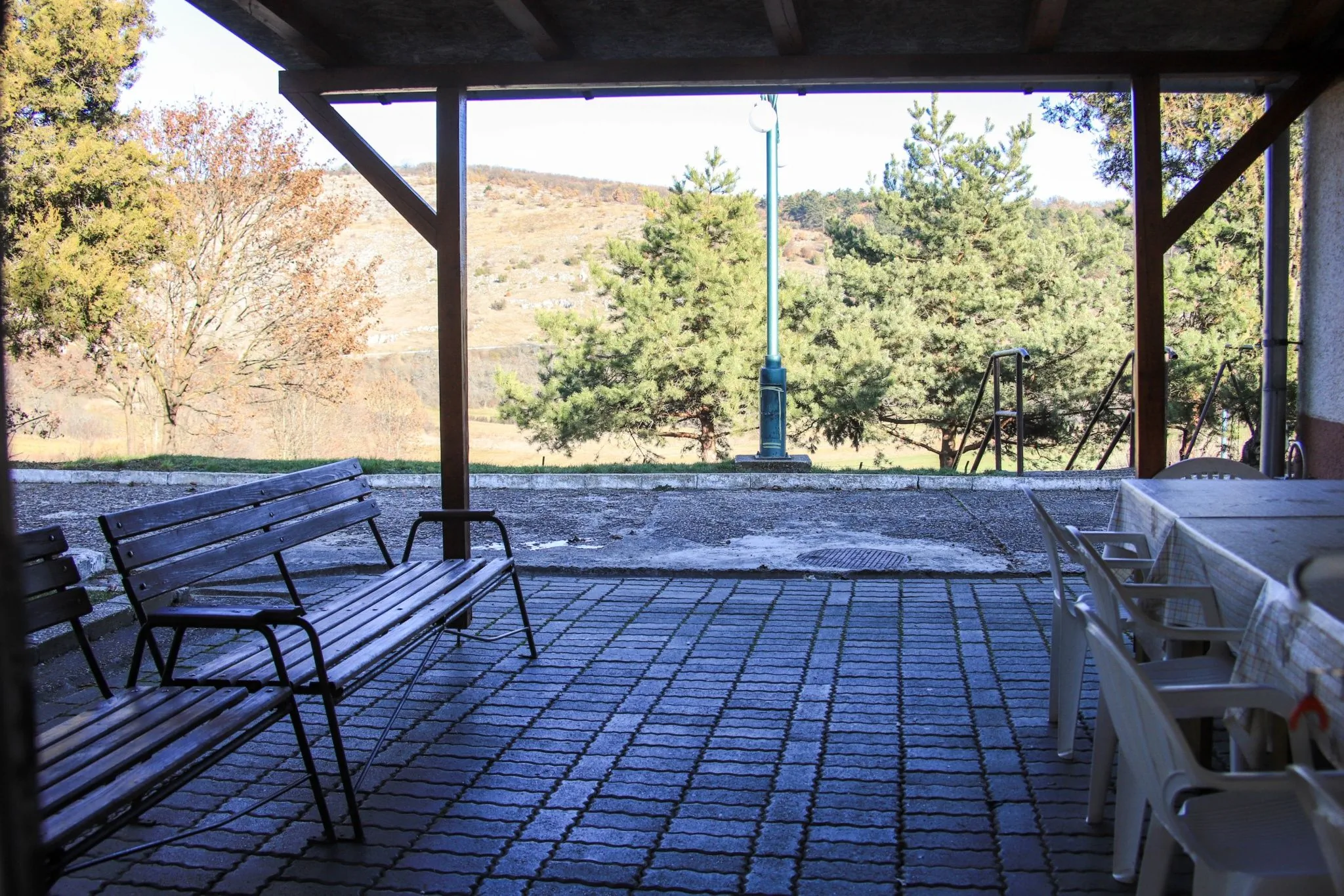 Panoráma Üdülő Aggtelek  – Aggtelek, Ungaria