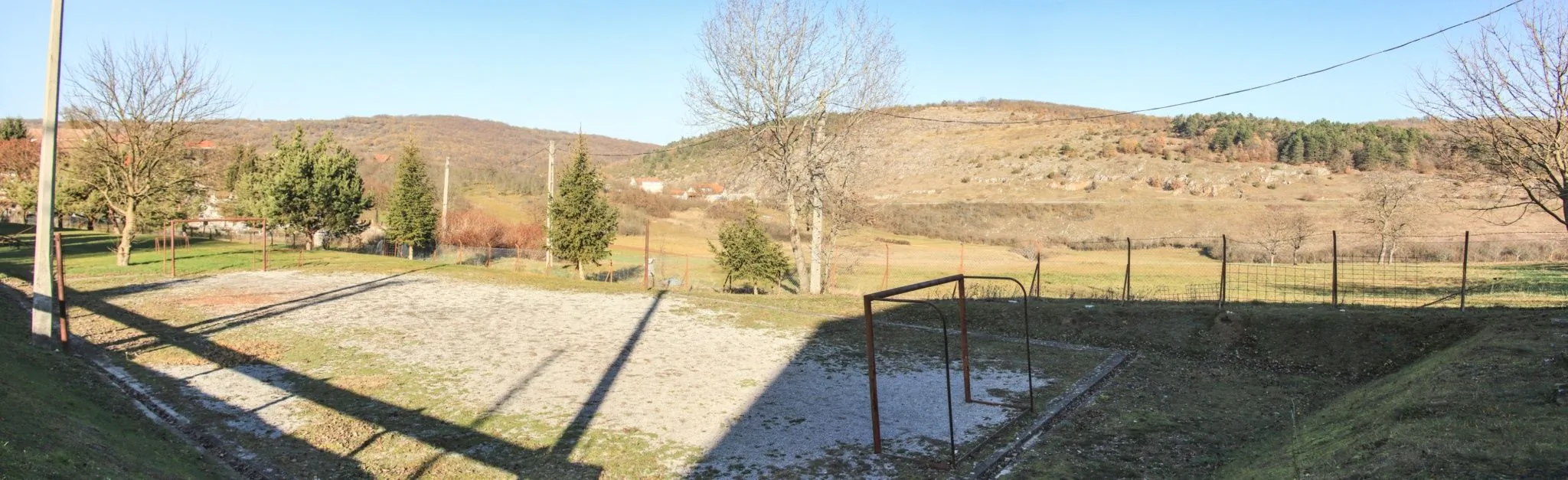 Panoráma Üdülő Aggtelek  – Aggtelek, Ungaria