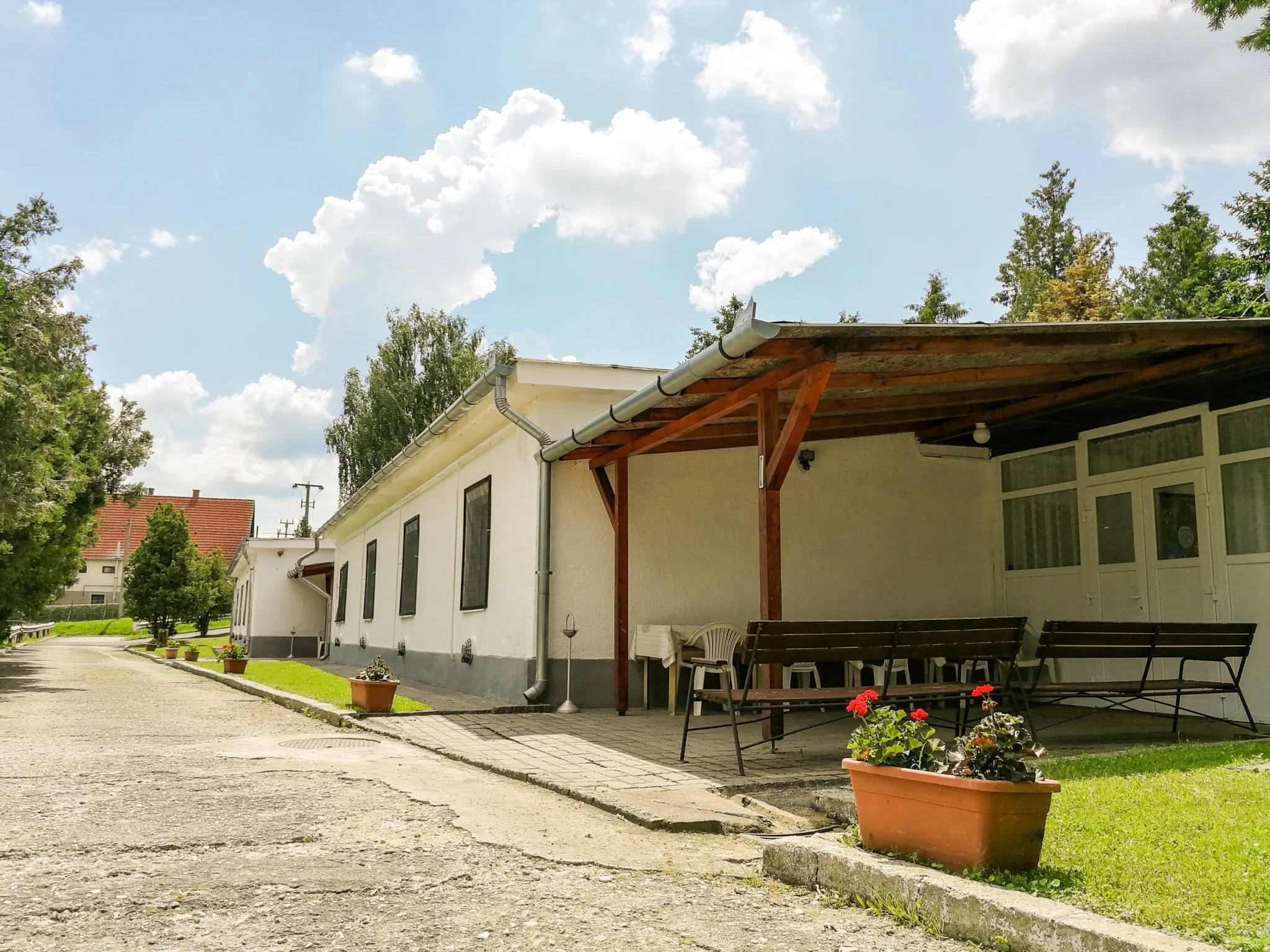 Panoráma Üdülő Aggtelek  – Aggtelek, Ungaria