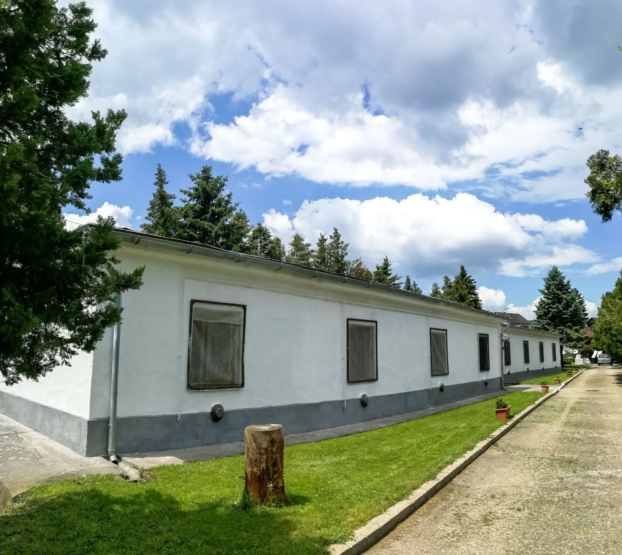 Panoráma Üdülő Aggtelek  – Aggtelek, Ungaria