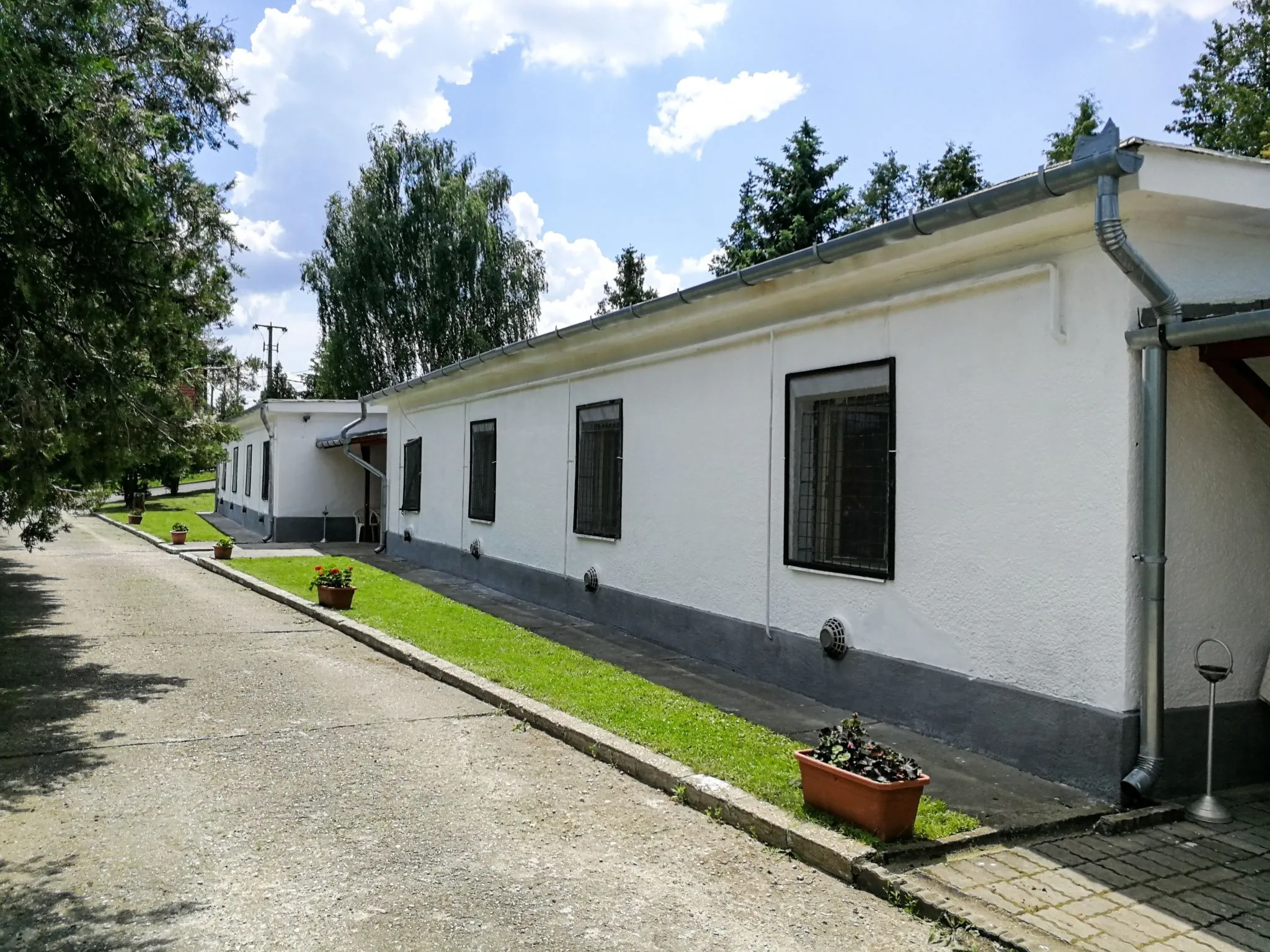 Panoráma Üdülő Aggtelek  – Aggtelek, Ungaria