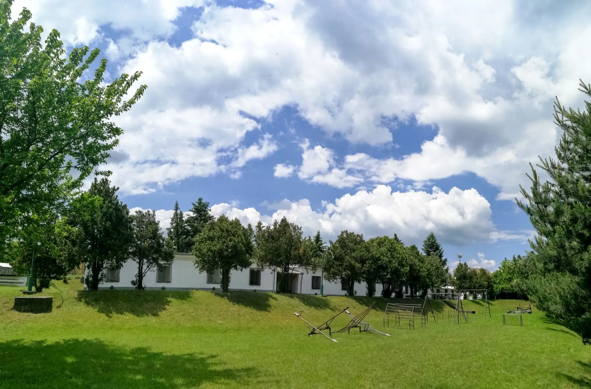 Panoráma Üdülő Aggtelek  – Aggtelek, Ungaria