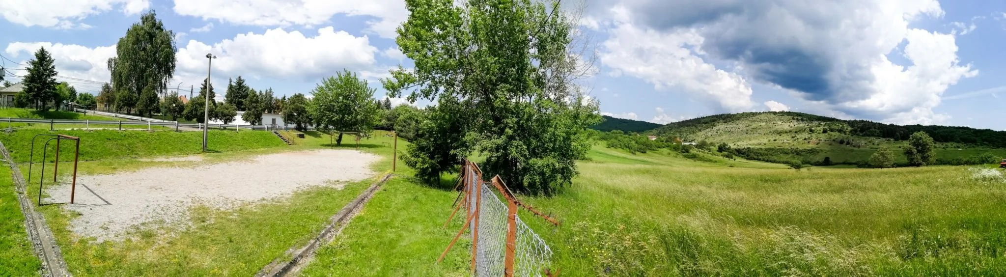 Panoráma Üdülő Aggtelek  – Aggtelek, Ungaria