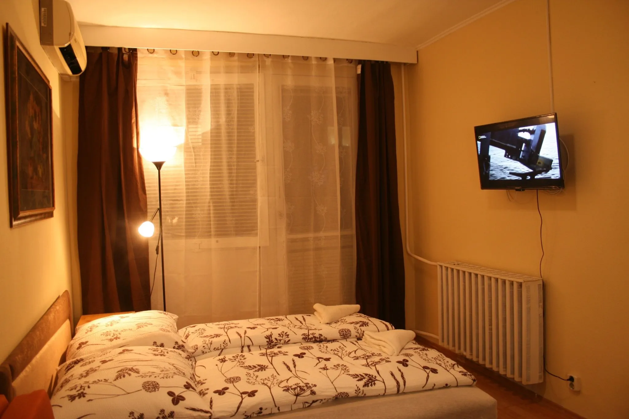 Royal Studio Apartment Budapest – Budapesta, Ungaria
