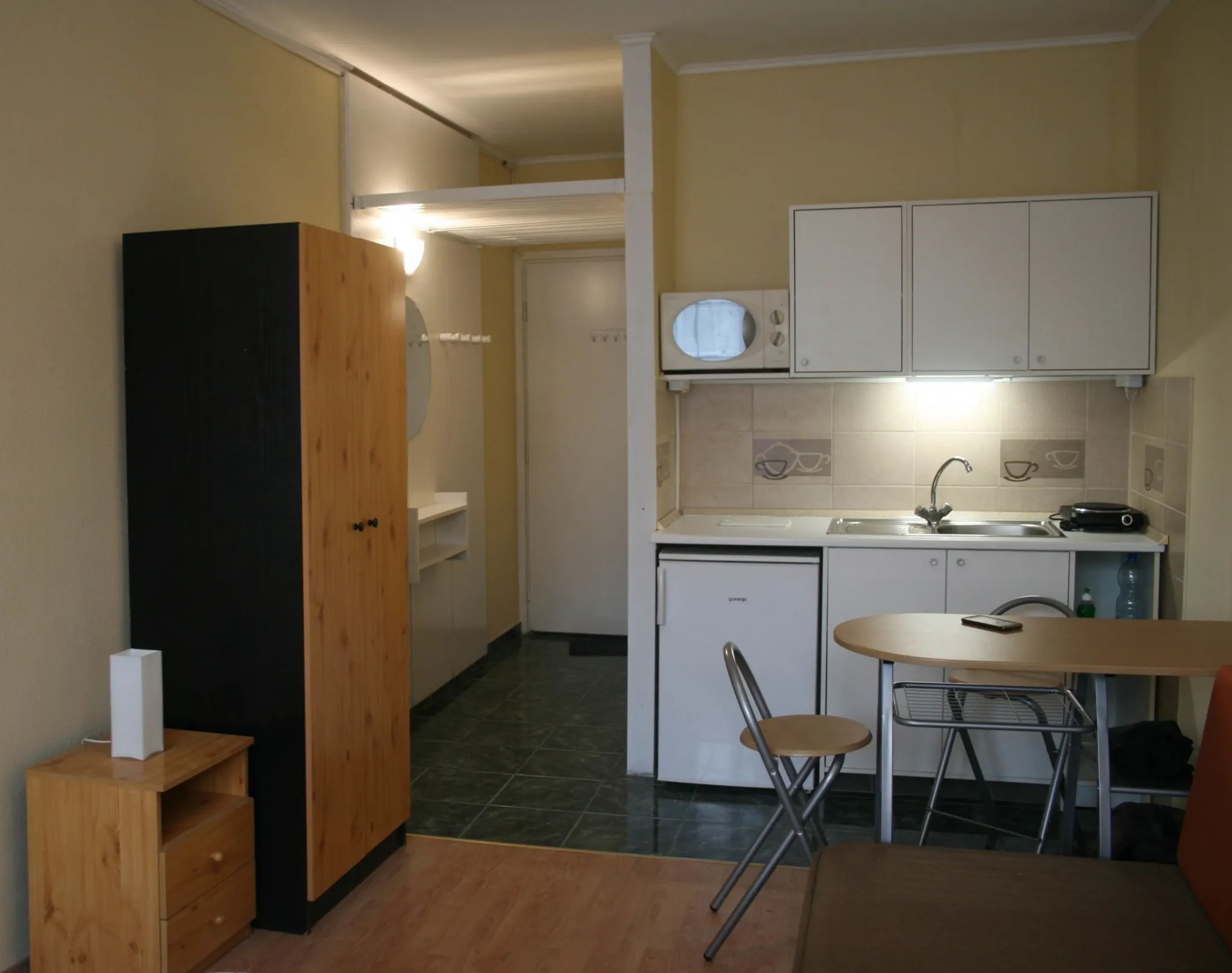 Royal Studio Apartment Budapest – Budapesta, Ungaria