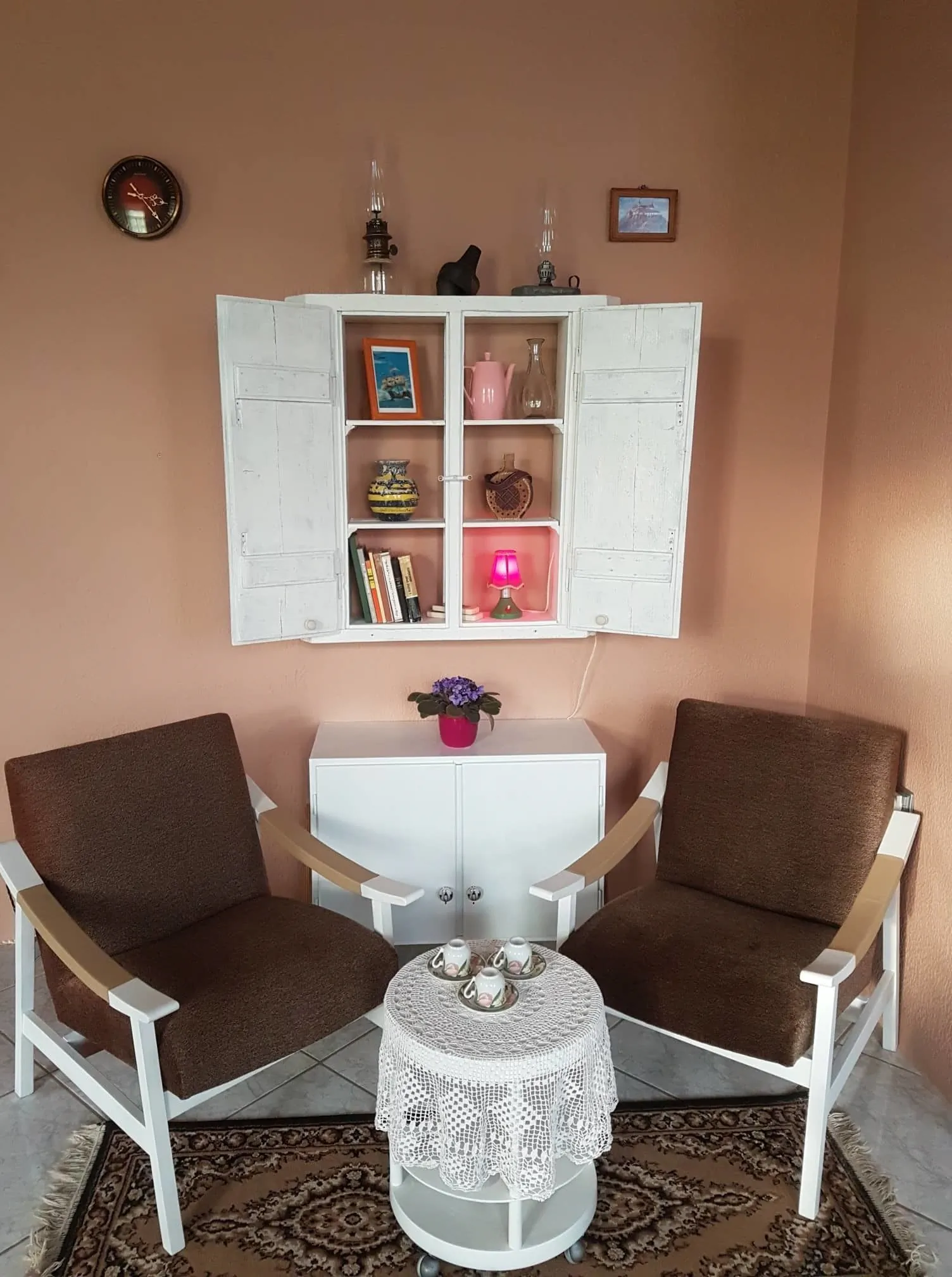 Eklektik Apartman Mohács – Mohács, Ungaria