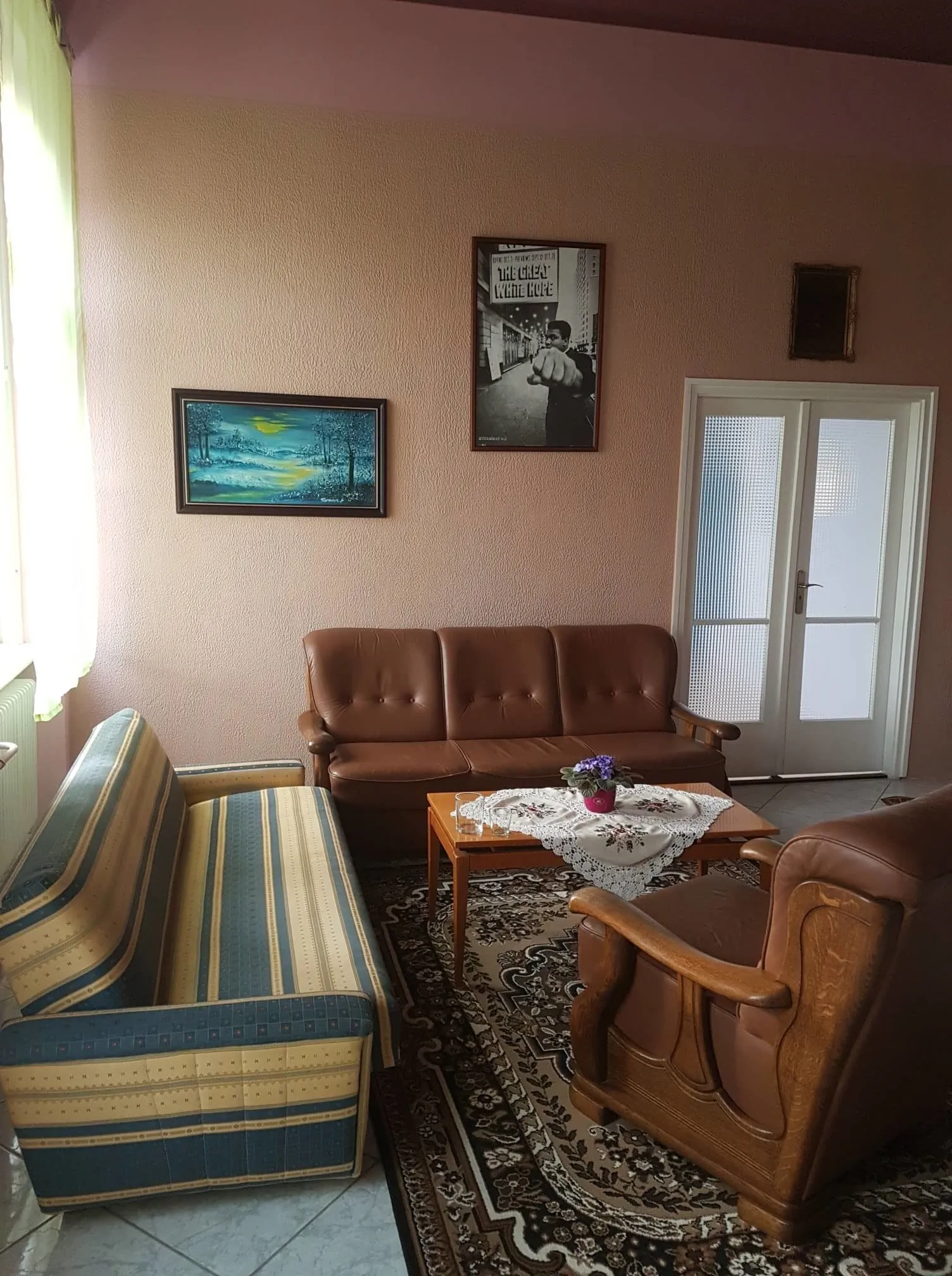 Eklektik Apartman Mohács – Mohács, Ungaria