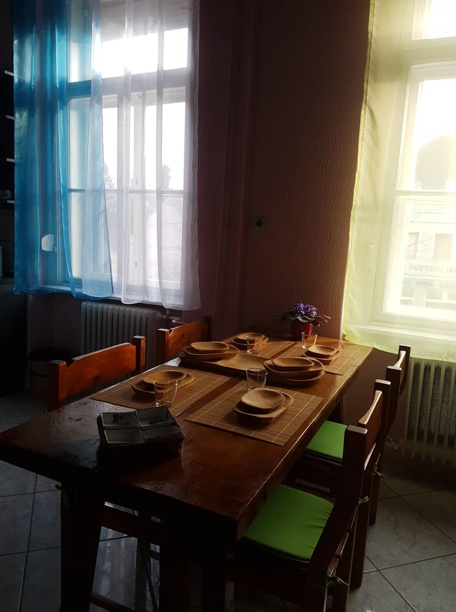 Eklektik Apartman Mohács – Mohács, Ungaria