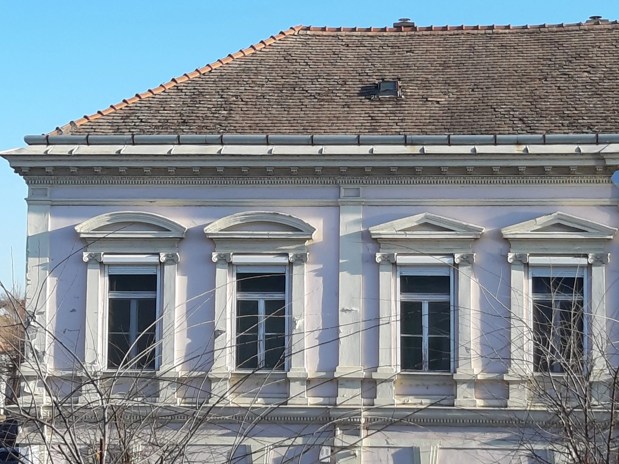 Eklektik Apartman Mohács – Mohács, Ungaria