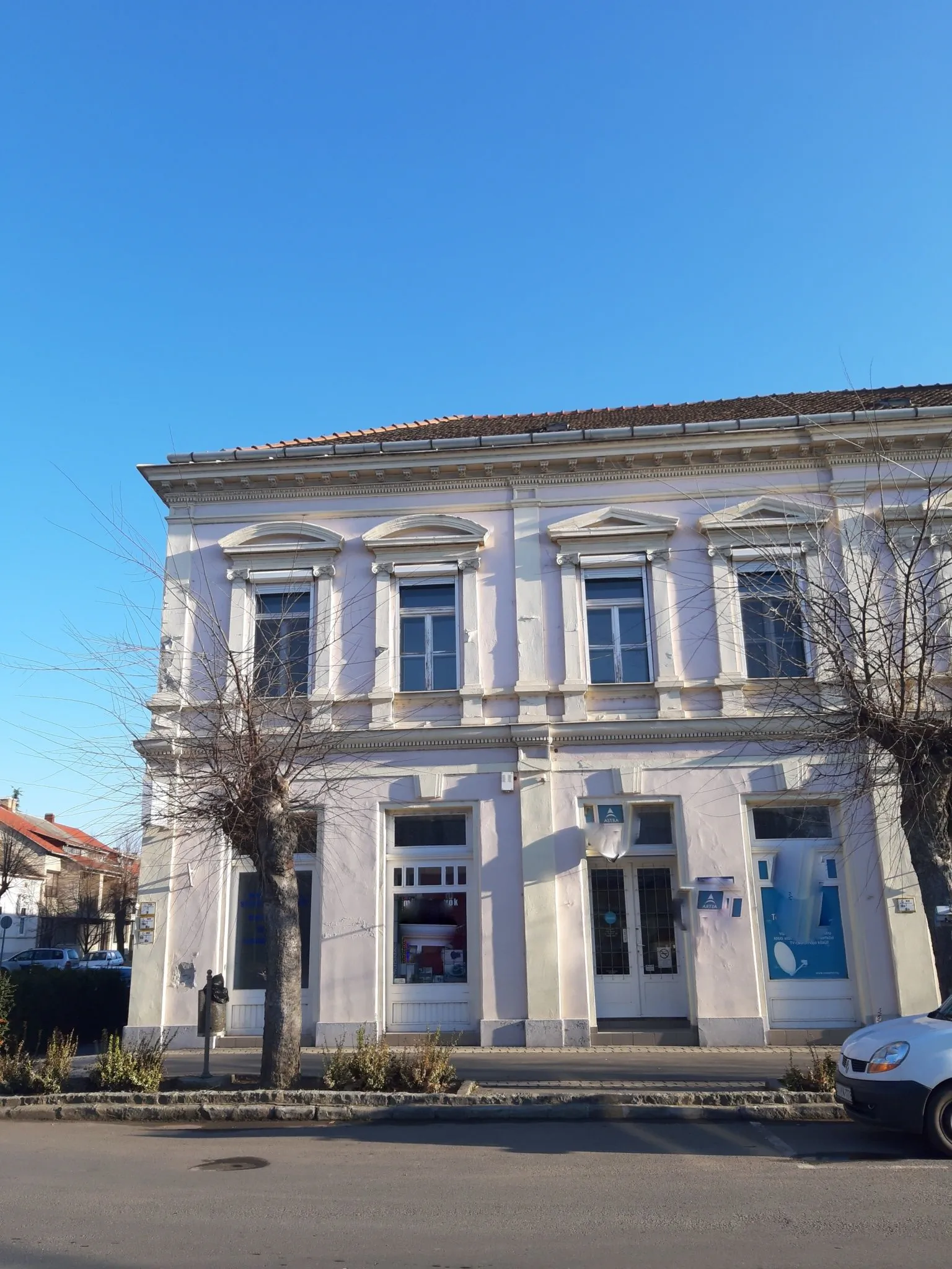 Eklektik Apartman Mohács – Mohács, Ungaria