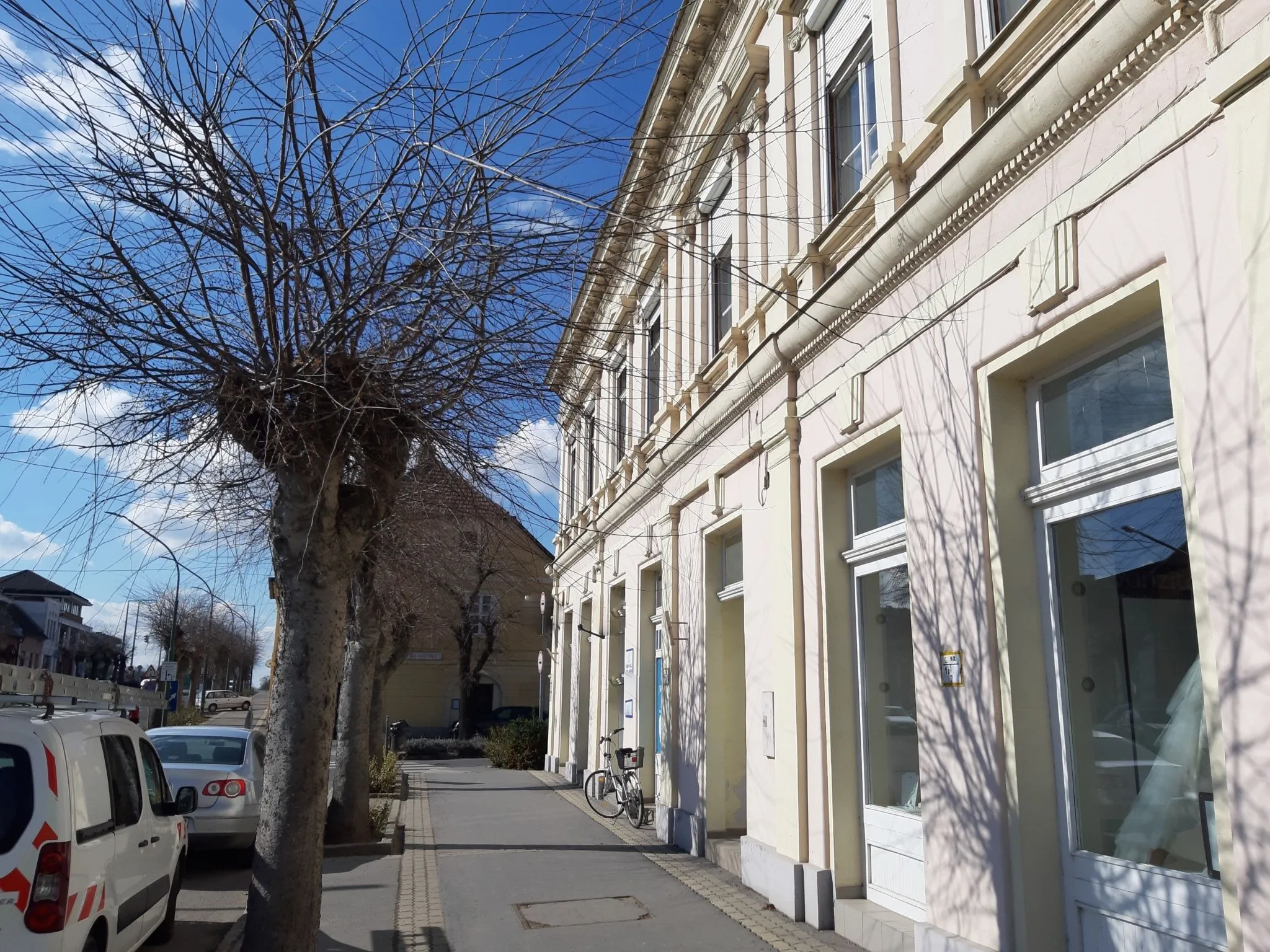 Eklektik Apartman Mohács – Mohács, Ungaria