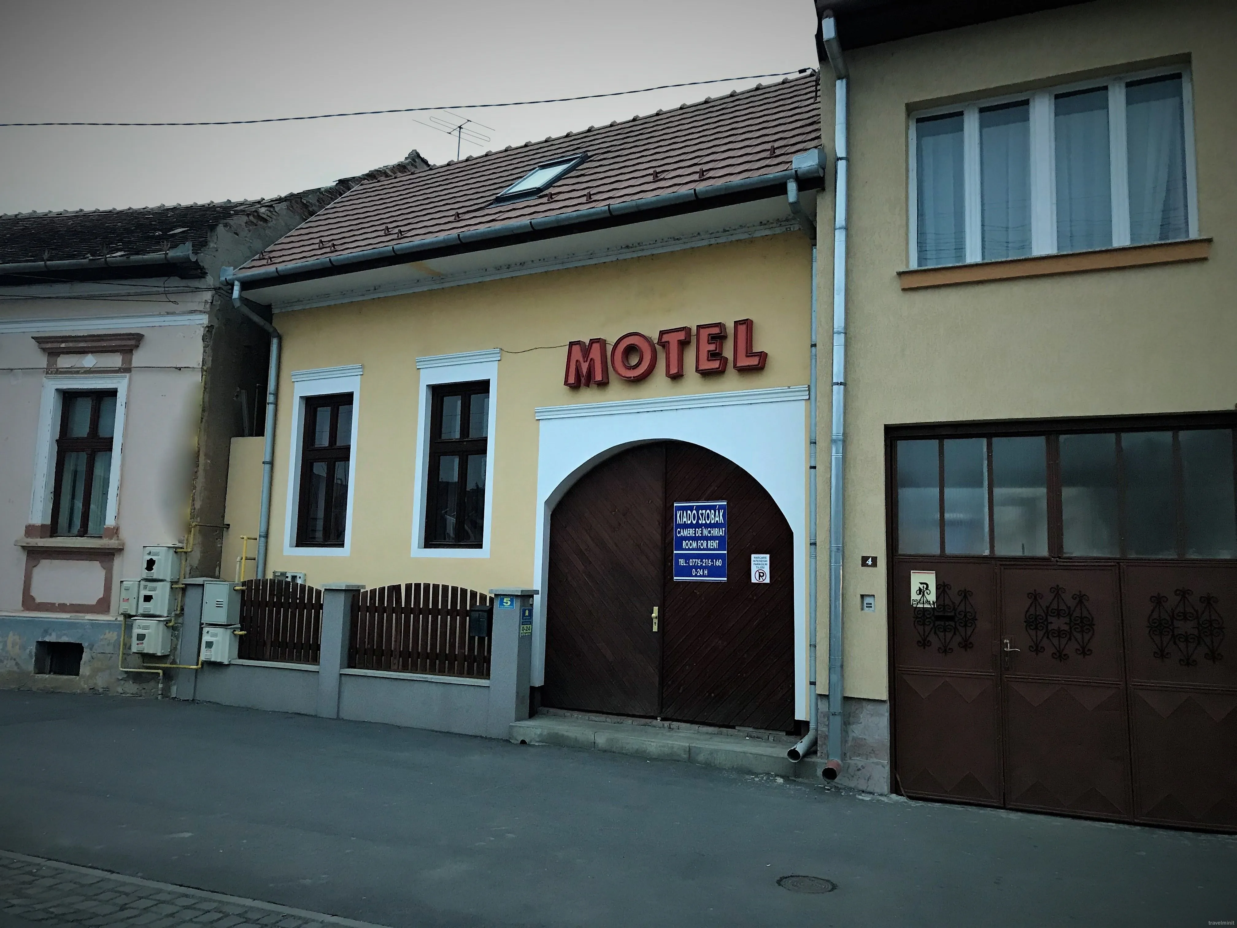 Petőfi Apartmans Cristuru Secuiesc – Cristuru Secuiesc, România