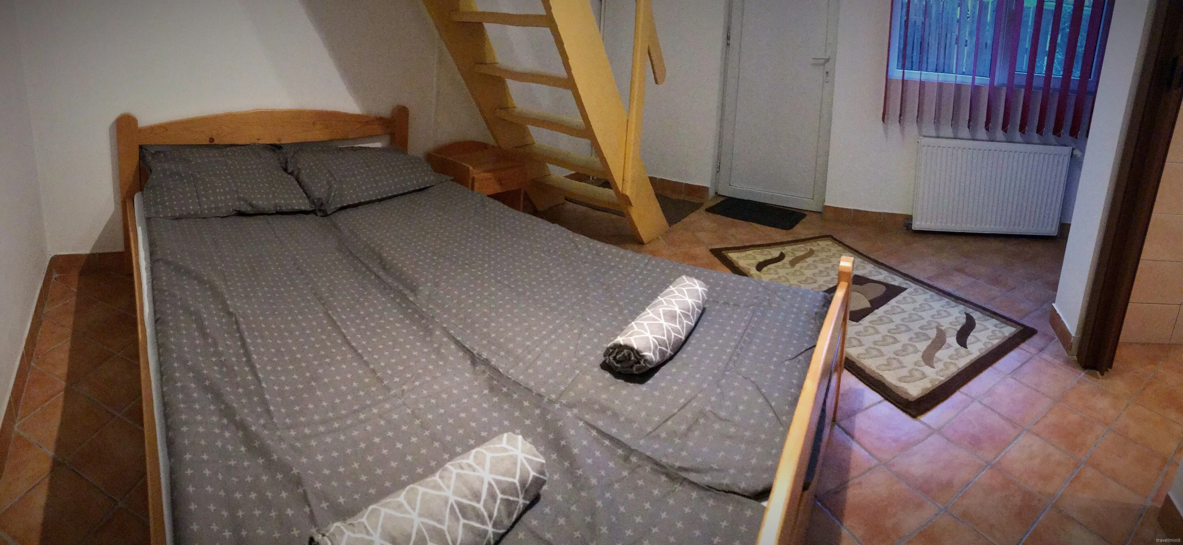 Petőfi Apartmans Cristuru Secuiesc – Cristuru Secuiesc, România