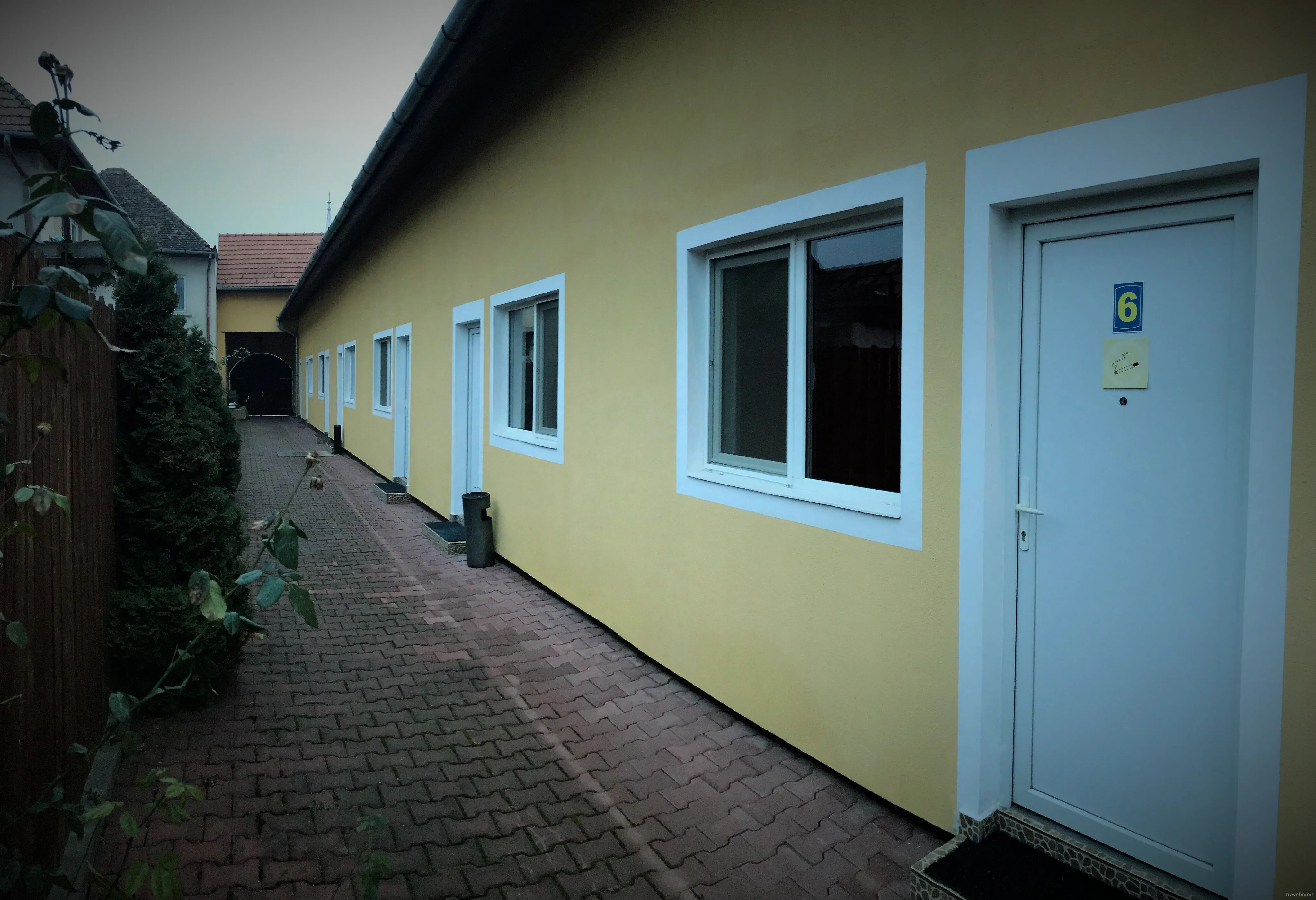 Petőfi Apartmans Cristuru Secuiesc – Cristuru Secuiesc, România