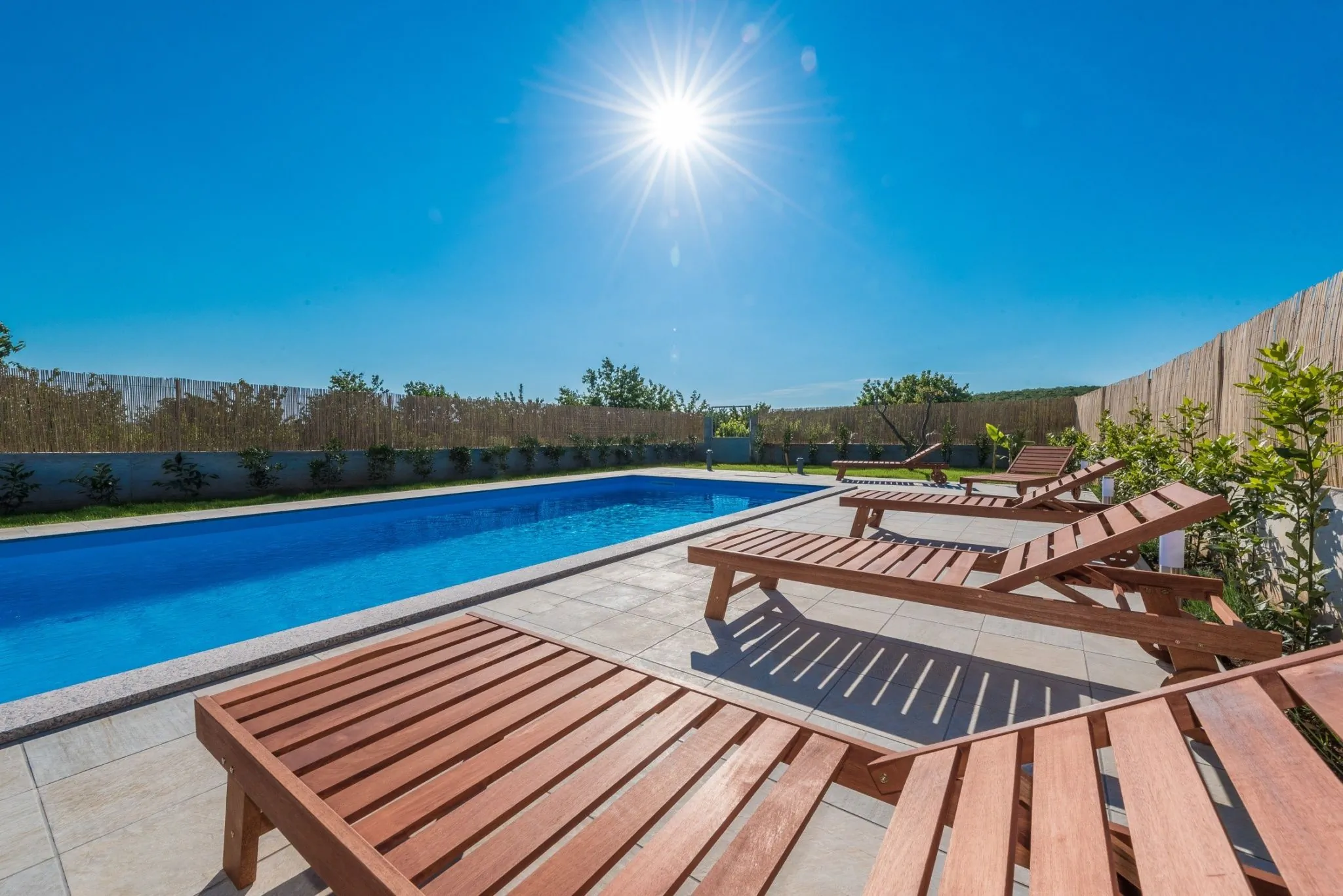 Villa Green Oasis Debeljak – Debeljak, Croația