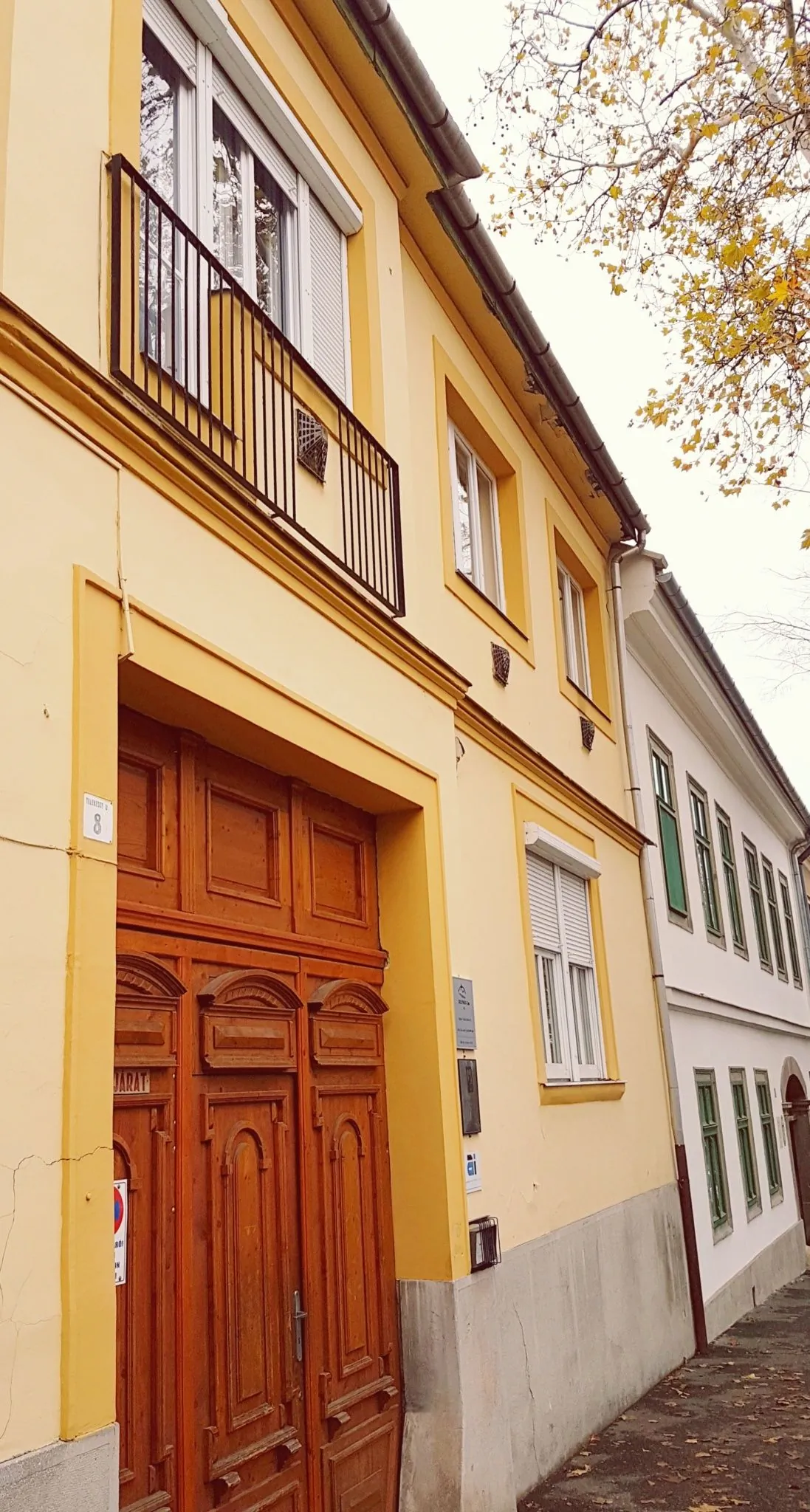 Foglal-lak Apartman Eger – Eger, Ungaria