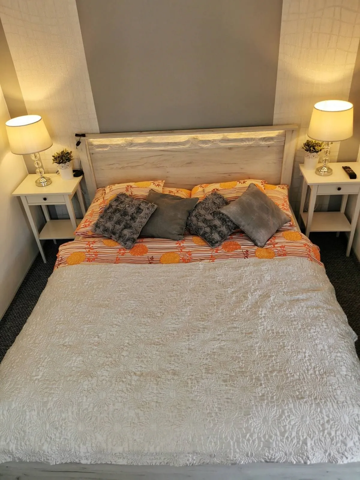 Foglal-lak Apartman Eger – Eger, Ungaria
