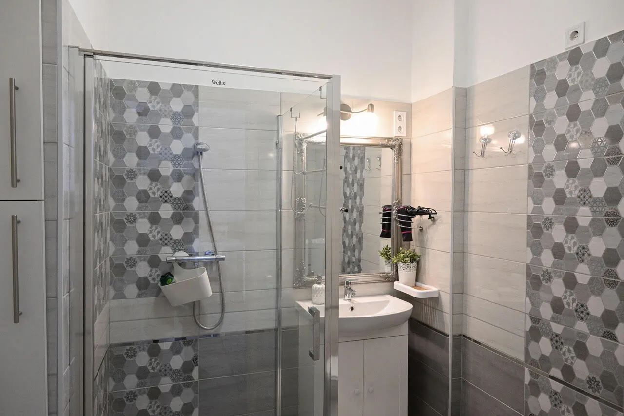Foglal-lak Apartman Eger – Eger, Ungaria
