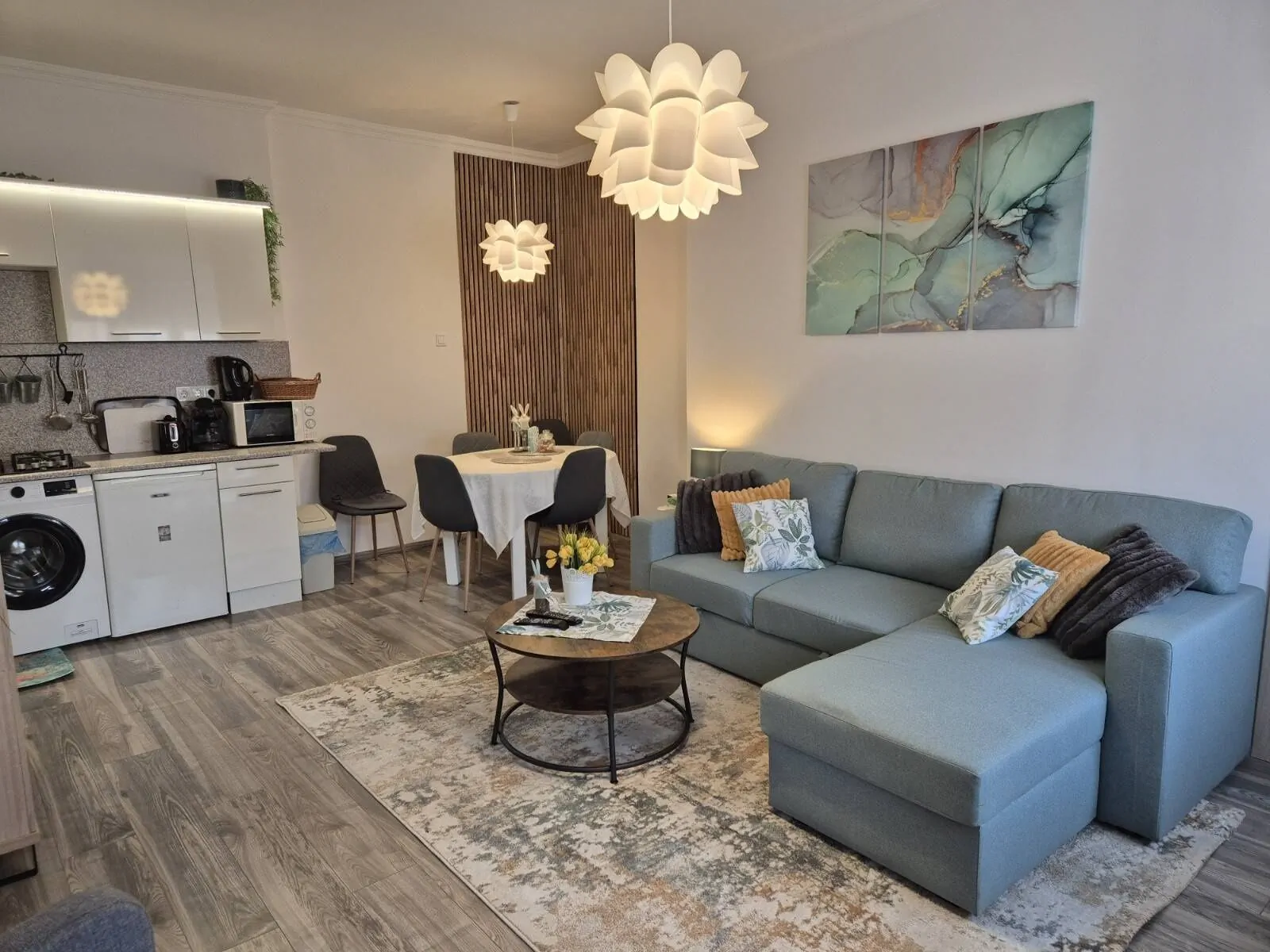 Foglal-lak Apartman Eger – Eger, Ungaria