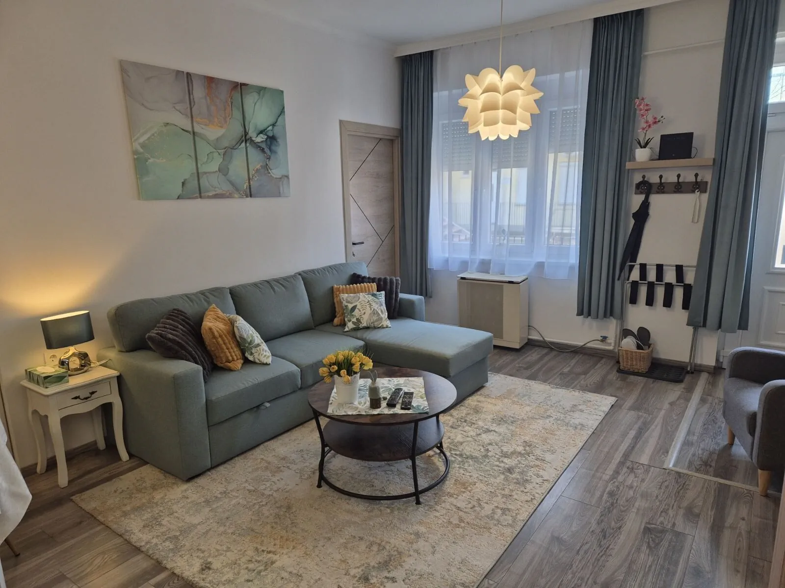 Foglal-lak Apartman Eger – Eger, Ungaria