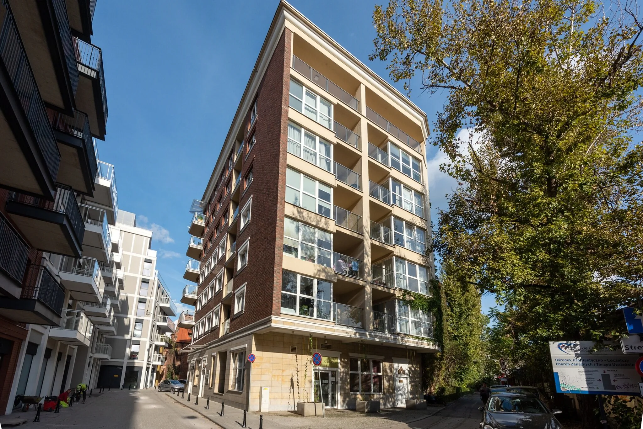 Apartamenty Old Town Residence Wrocław – Wrocław, Polonia