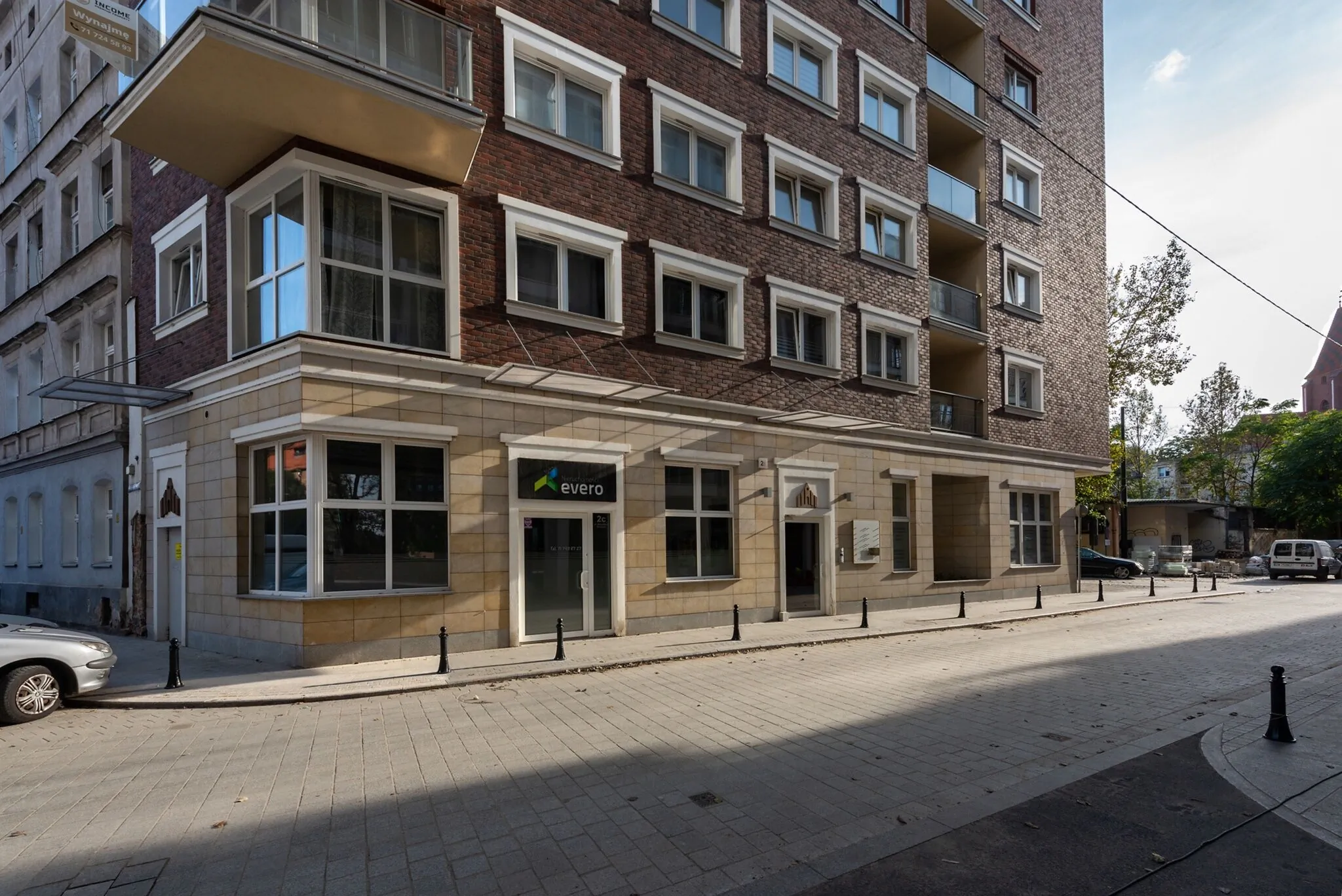 Apartamenty Old Town Residence Wrocław – Wrocław, Polonia