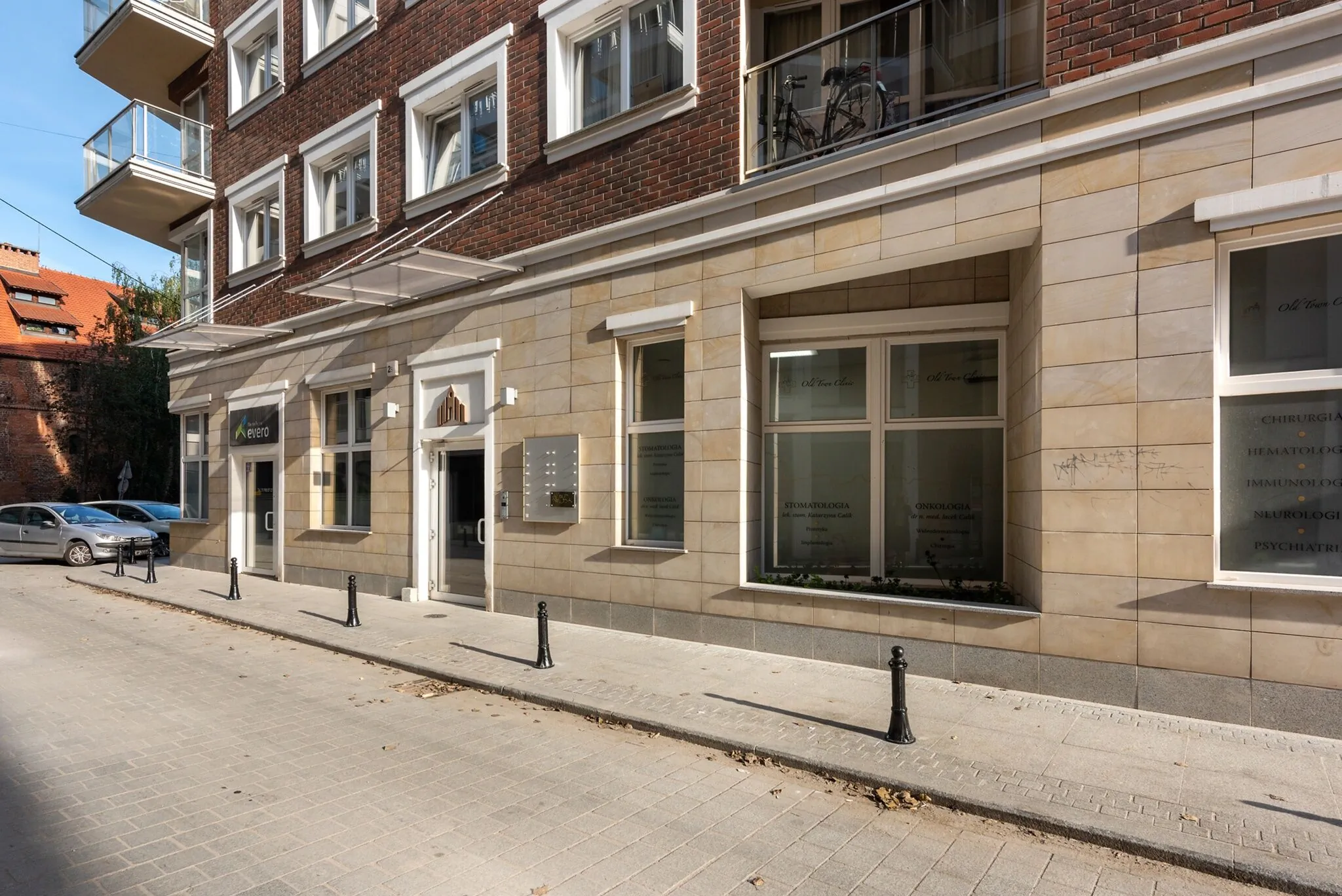 Apartamenty Old Town Residence Wrocław – Wrocław, Polonia
