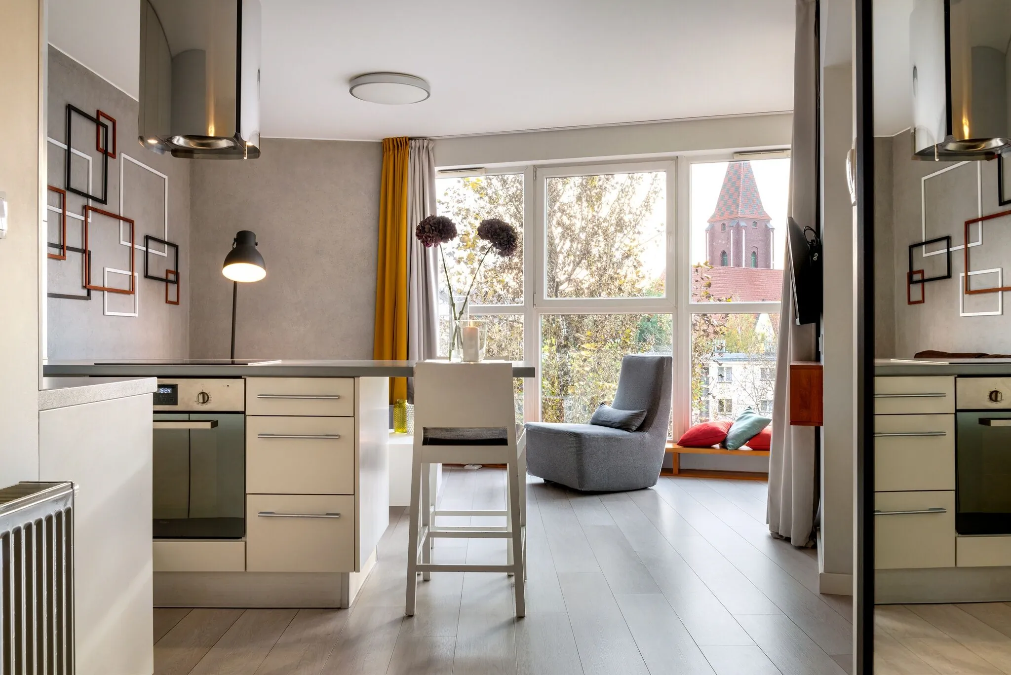 Apartamenty Old Town Residence Wrocław – Wrocław, Polonia