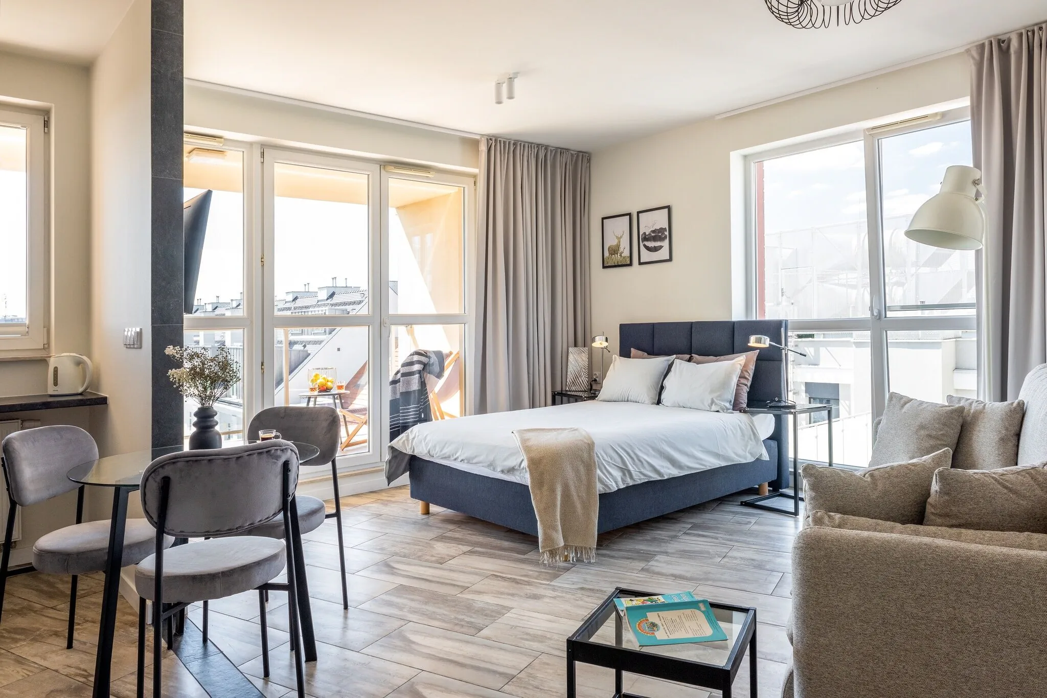 Apartamenty Old Town Residence Wrocław – Wrocław, Polonia