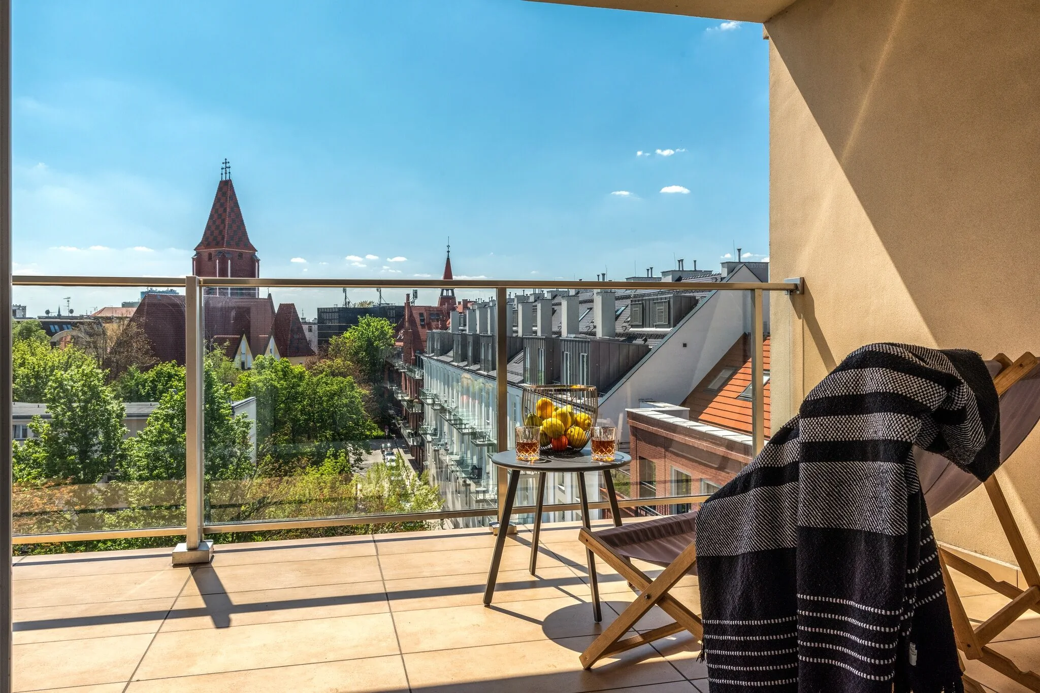 Apartamenty Old Town Residence Wrocław – Wrocław, Polonia