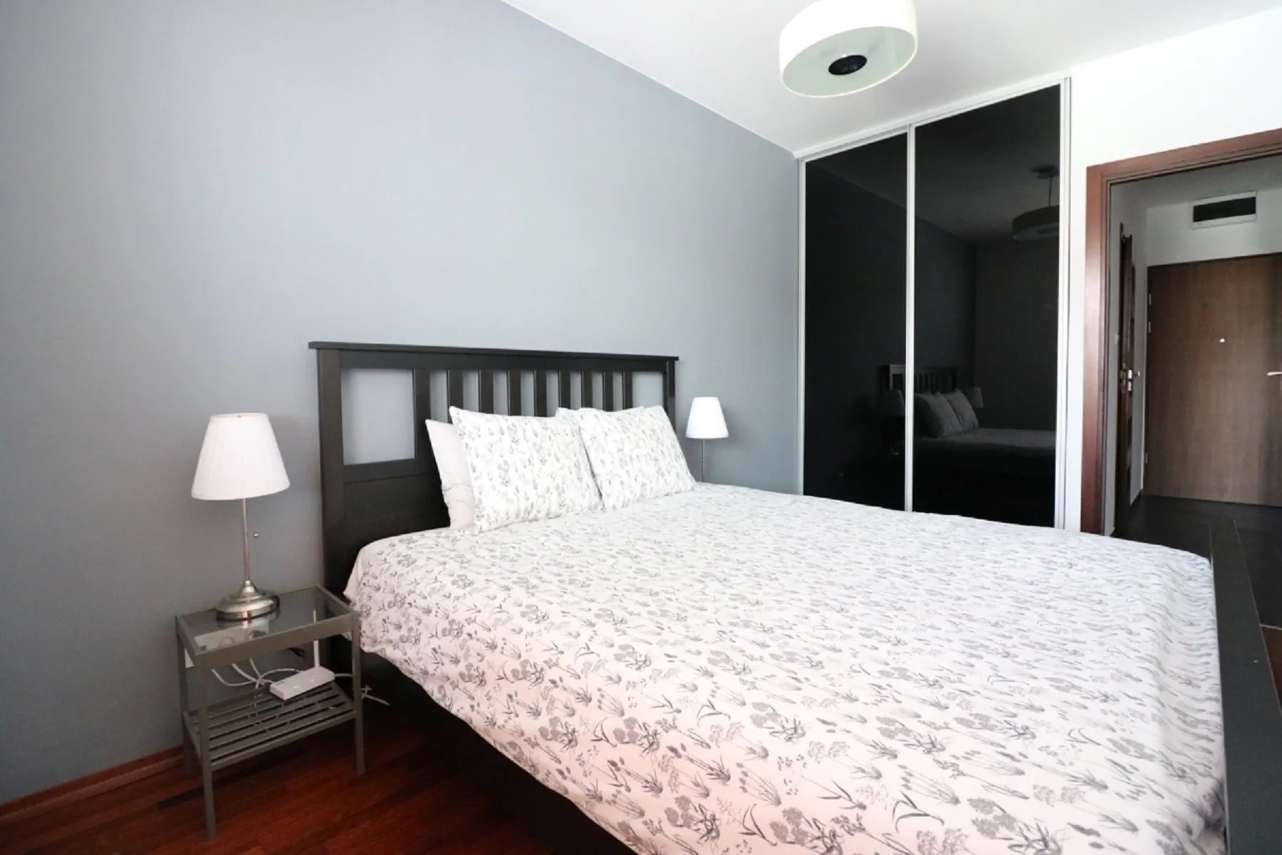 Apartament Mosiężna Wrocław - foto 1