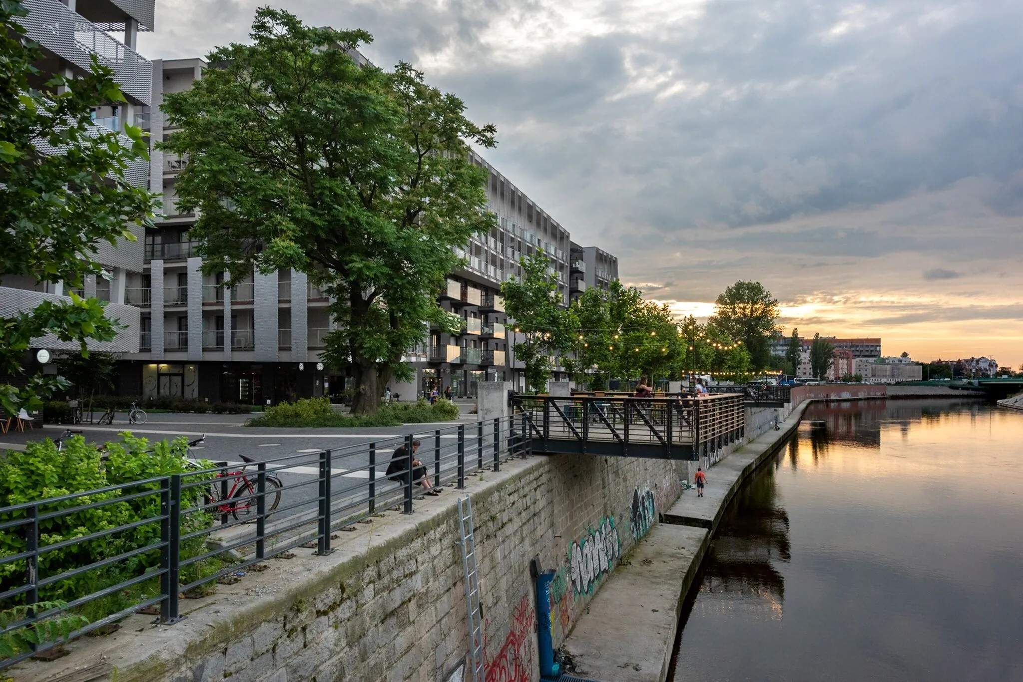 Apartament Atal Towers 7 Wrocław - foto 9