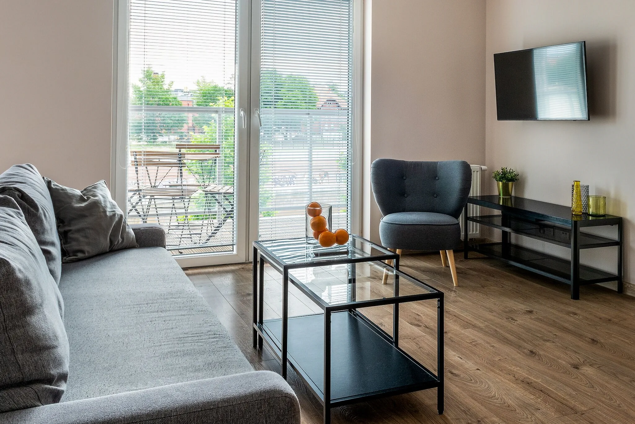 Apartament Atal Towers 7 Wrocław - foto 2