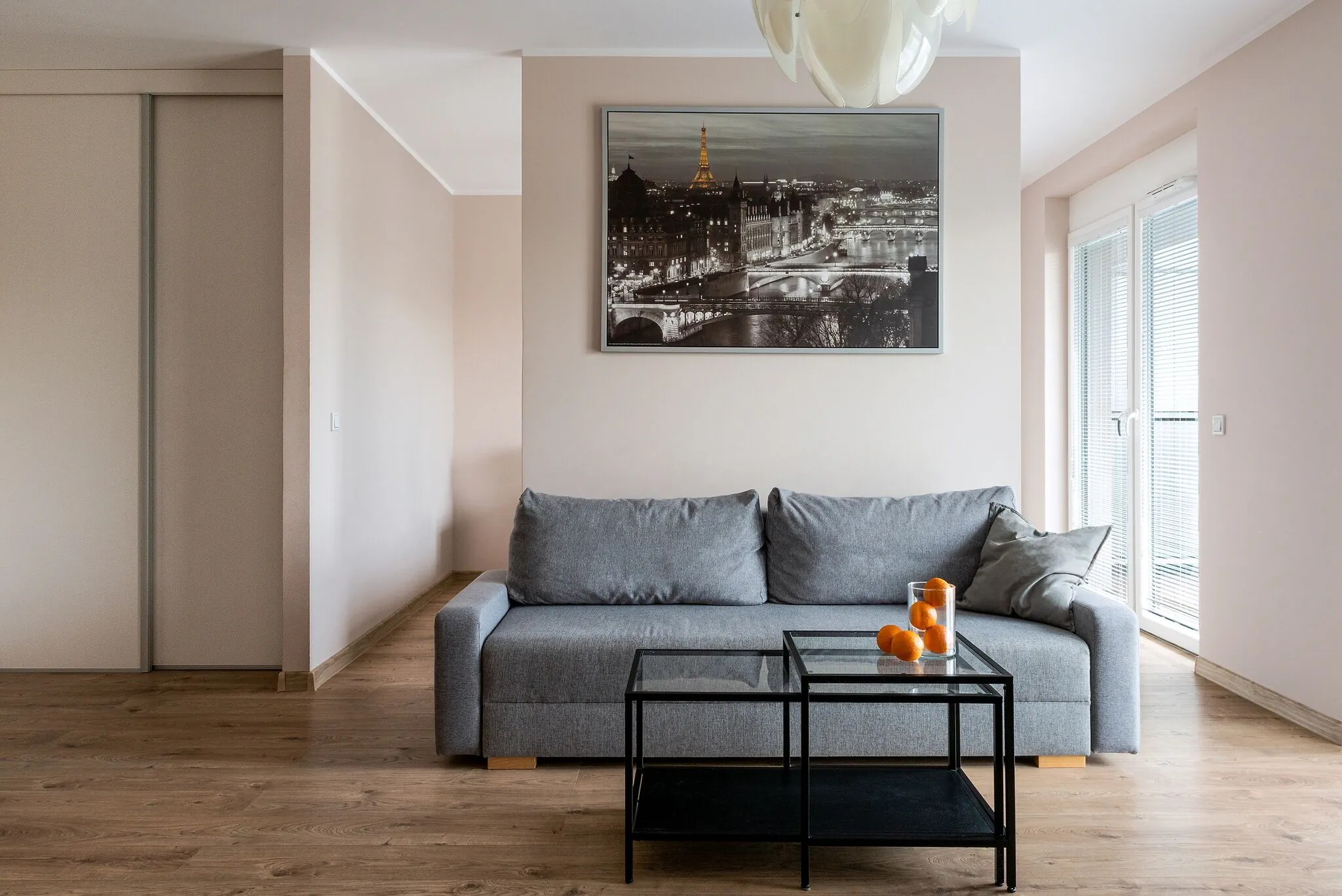 Apartament Atal Towers 7 Wrocław - foto 3
